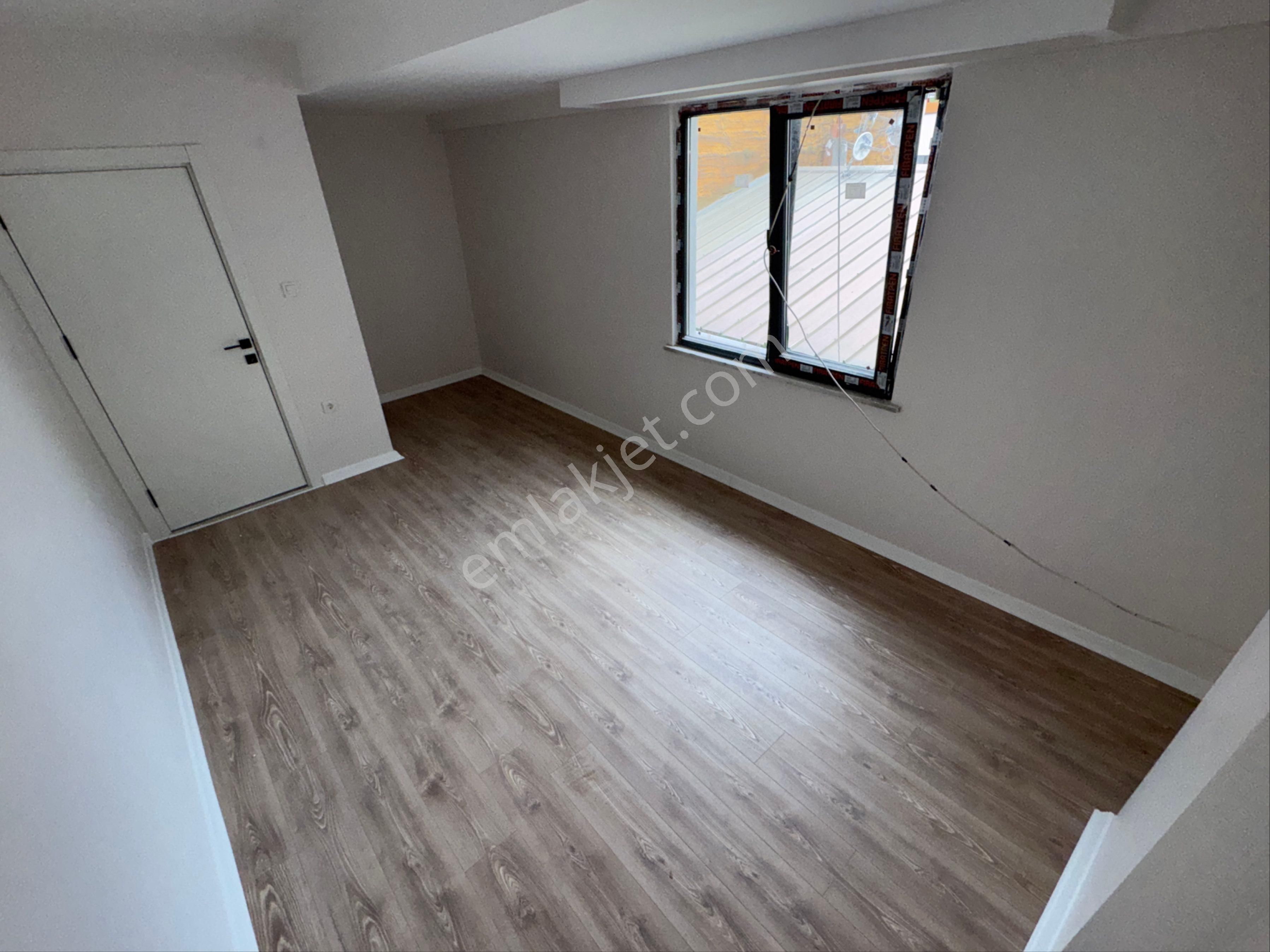 Zafer Yapıdan Satılık Sıfır Ortakat Daire 4.kat 2+1 95m2 Tranvayın Dibinde Sultangazi Cebeci Mahde - Görsel 8