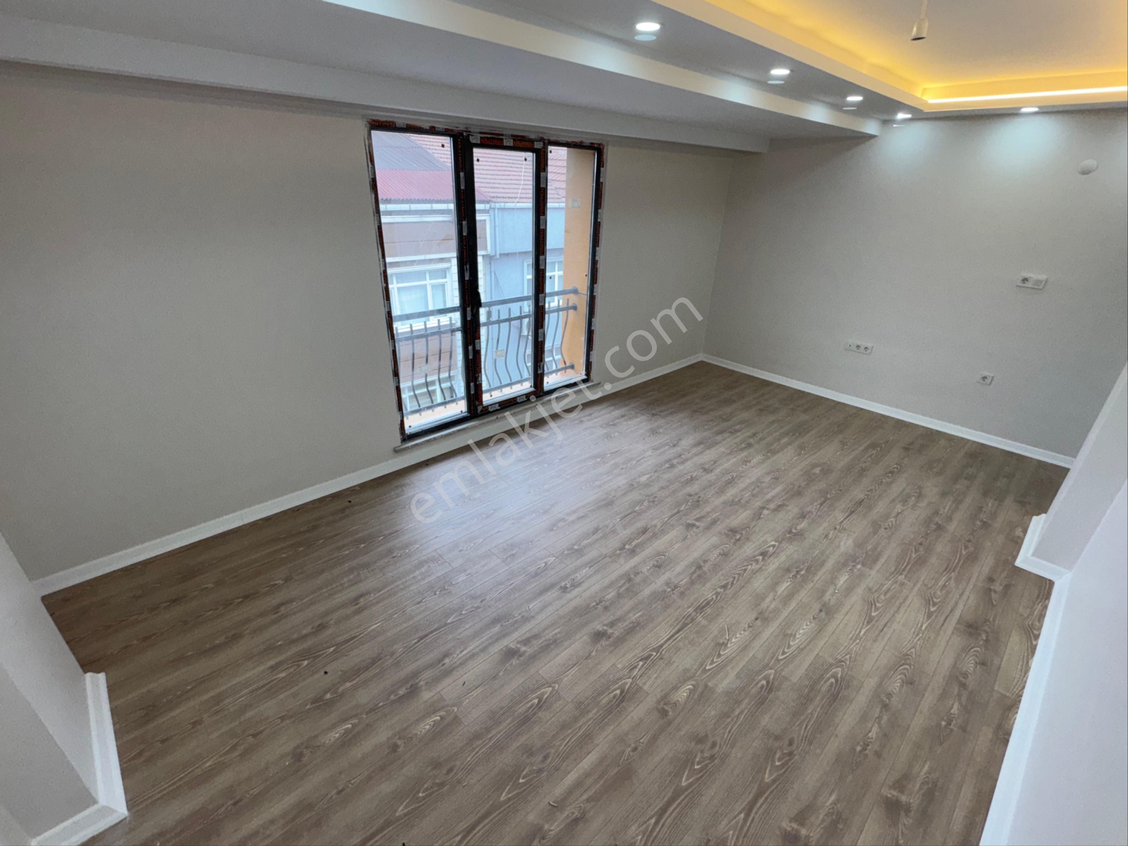 Zafer Yapıdan Satılık Sıfır Ortakat Daire 4.kat 2+1 95m2 Tranvayın Dibinde Sultangazi Cebeci Mahde - Görsel 5