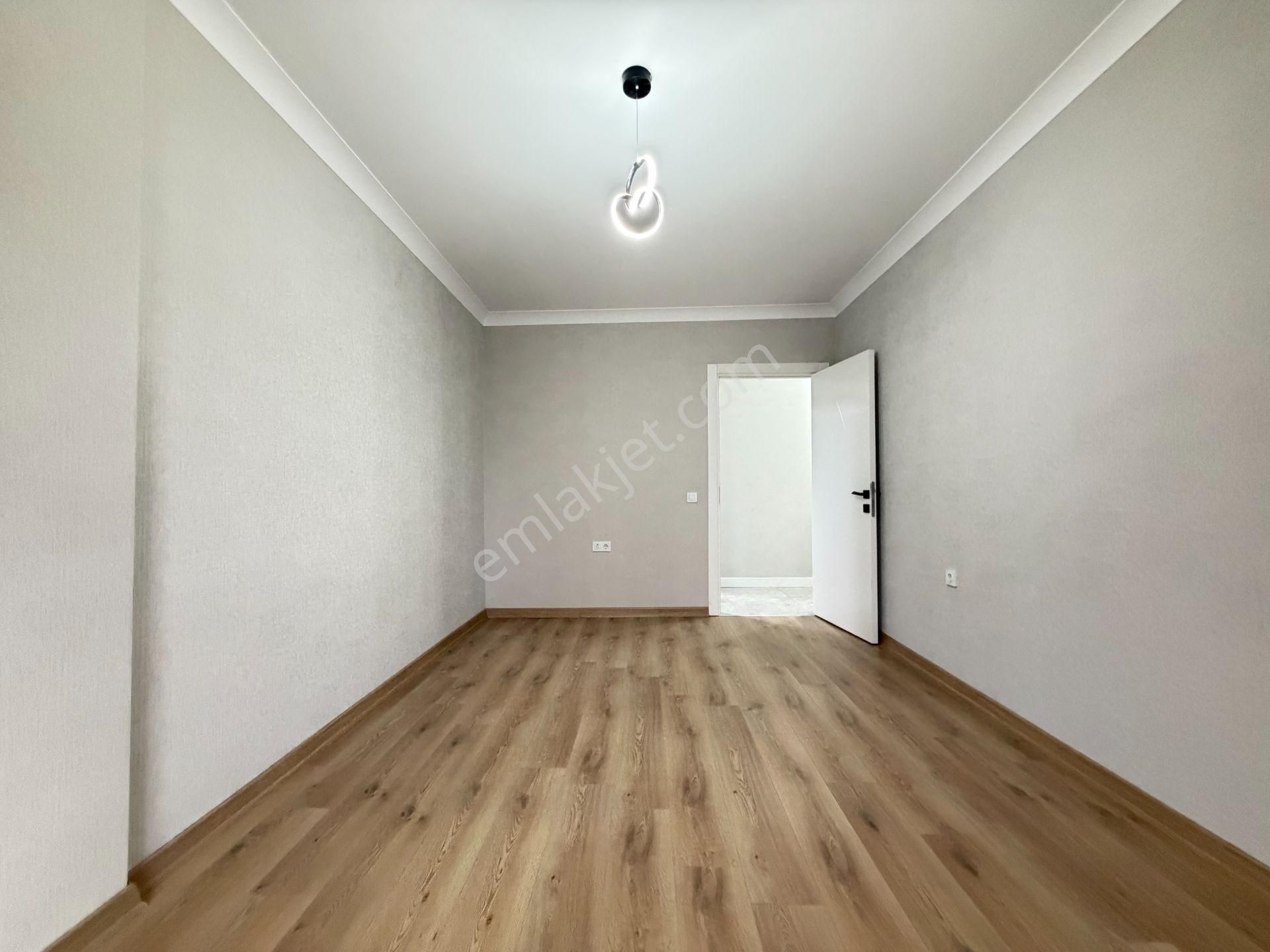 Göktaş'tan█fırsat Yeni Binada Asansörlü K.garajlı 2+1 Ultra Lüx Daire - Görsel 27