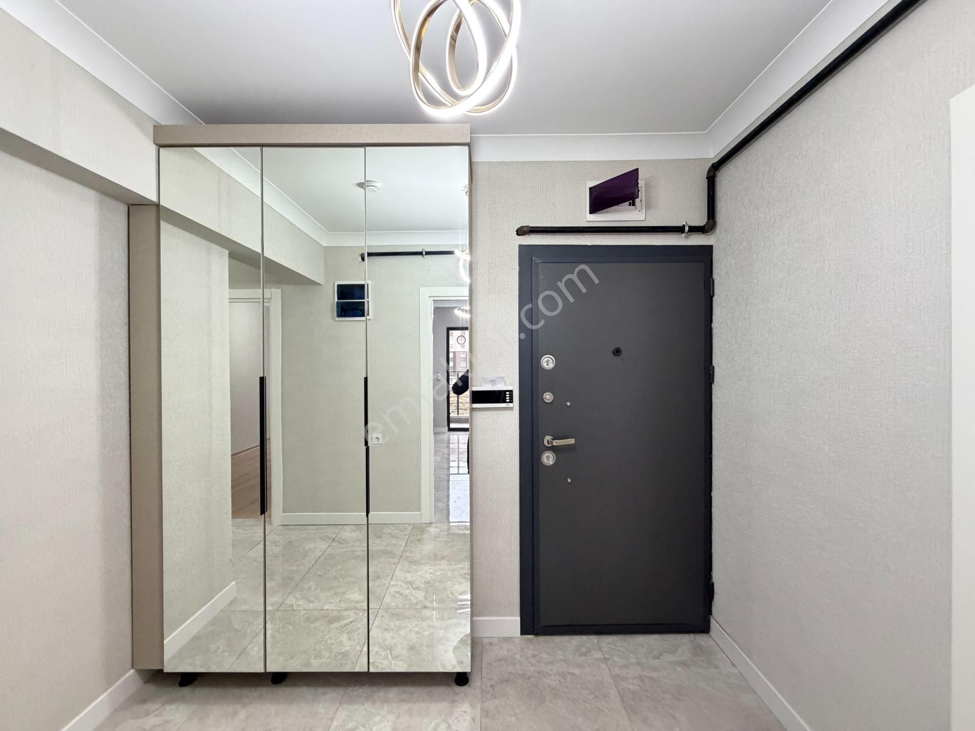 Göktaş'tan█fırsat Yeni Binada Asansörlü K.garajlı 2+1 Ultra Lüx Daire - Görsel 16