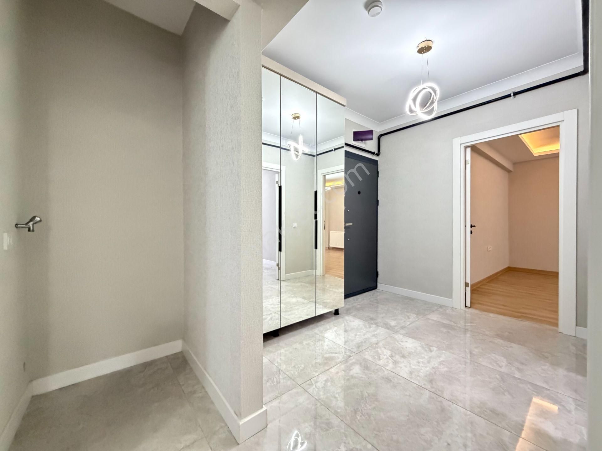 Göktaş'tan█fırsat Yeni Binada Asansörlü K.garajlı 2+1 Ultra Lüx Daire - Görsel 15