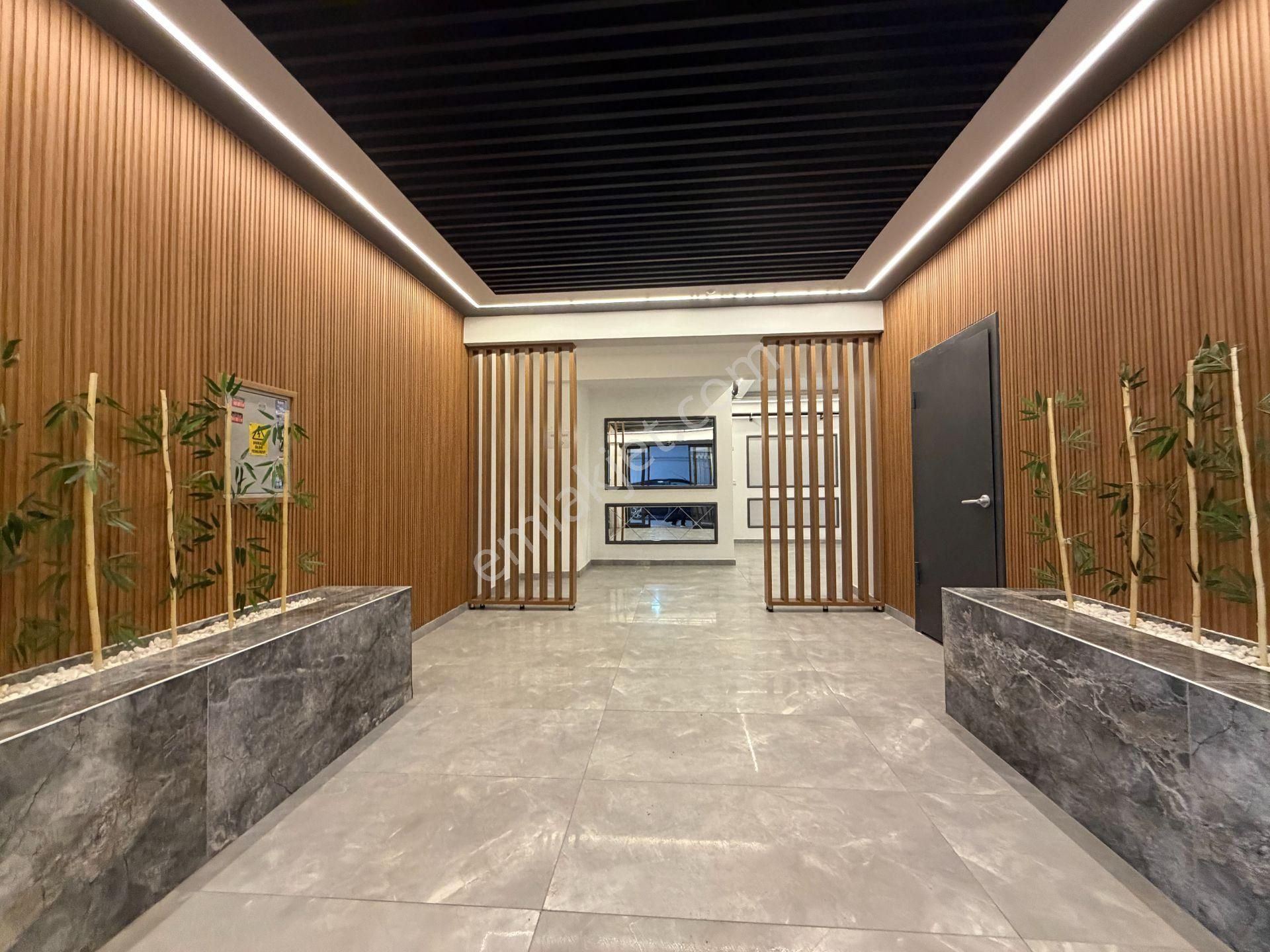 Göktaş'tan█fırsat Yeni Binada Asansörlü K.garajlı 2+1 Ultra Lüx Daire - Görsel 32