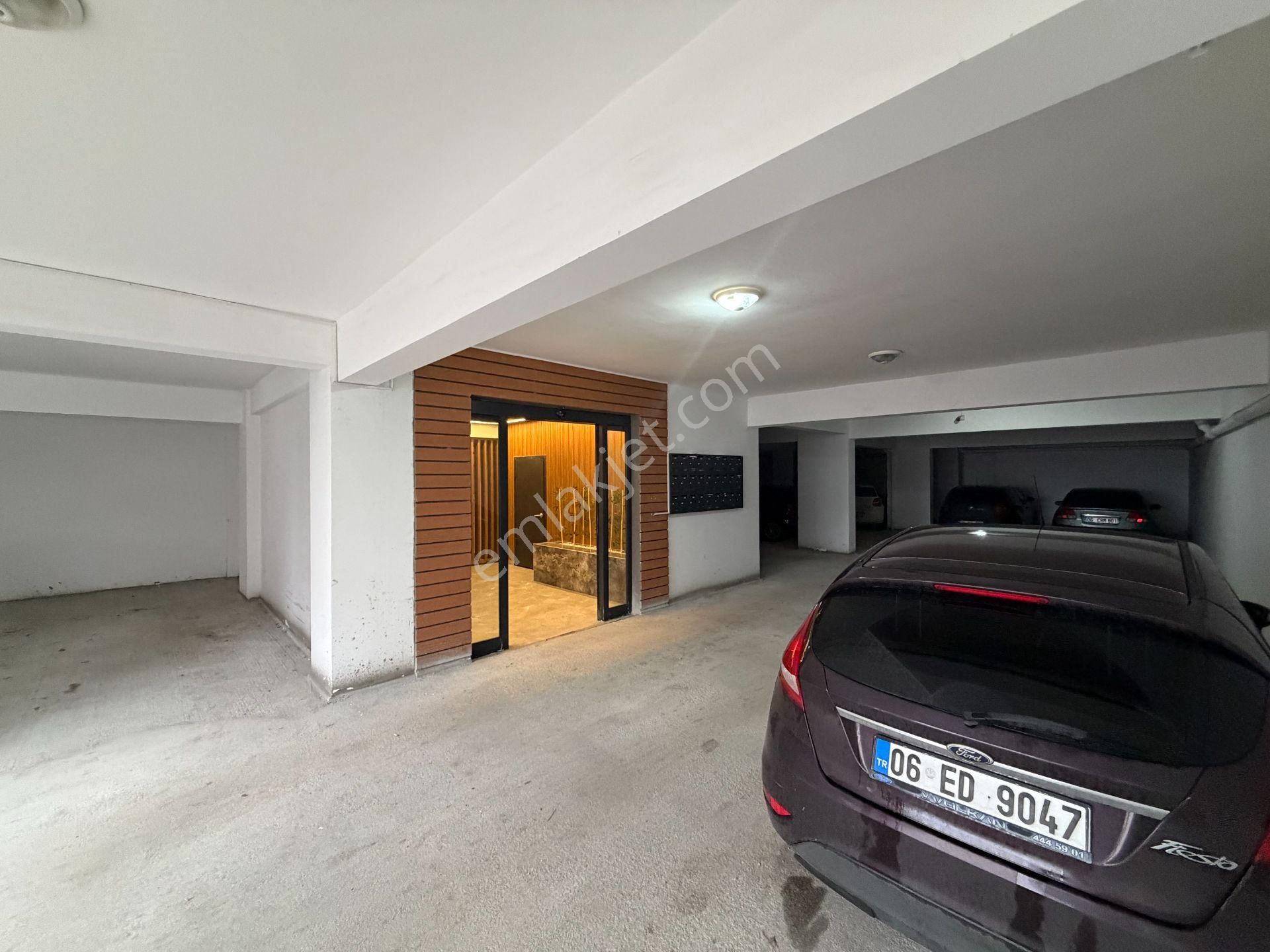 Göktaş'tan█fırsat Yeni Binada Asansörlü K.garajlı 2+1 Ultra Lüx Daire - Görsel 34