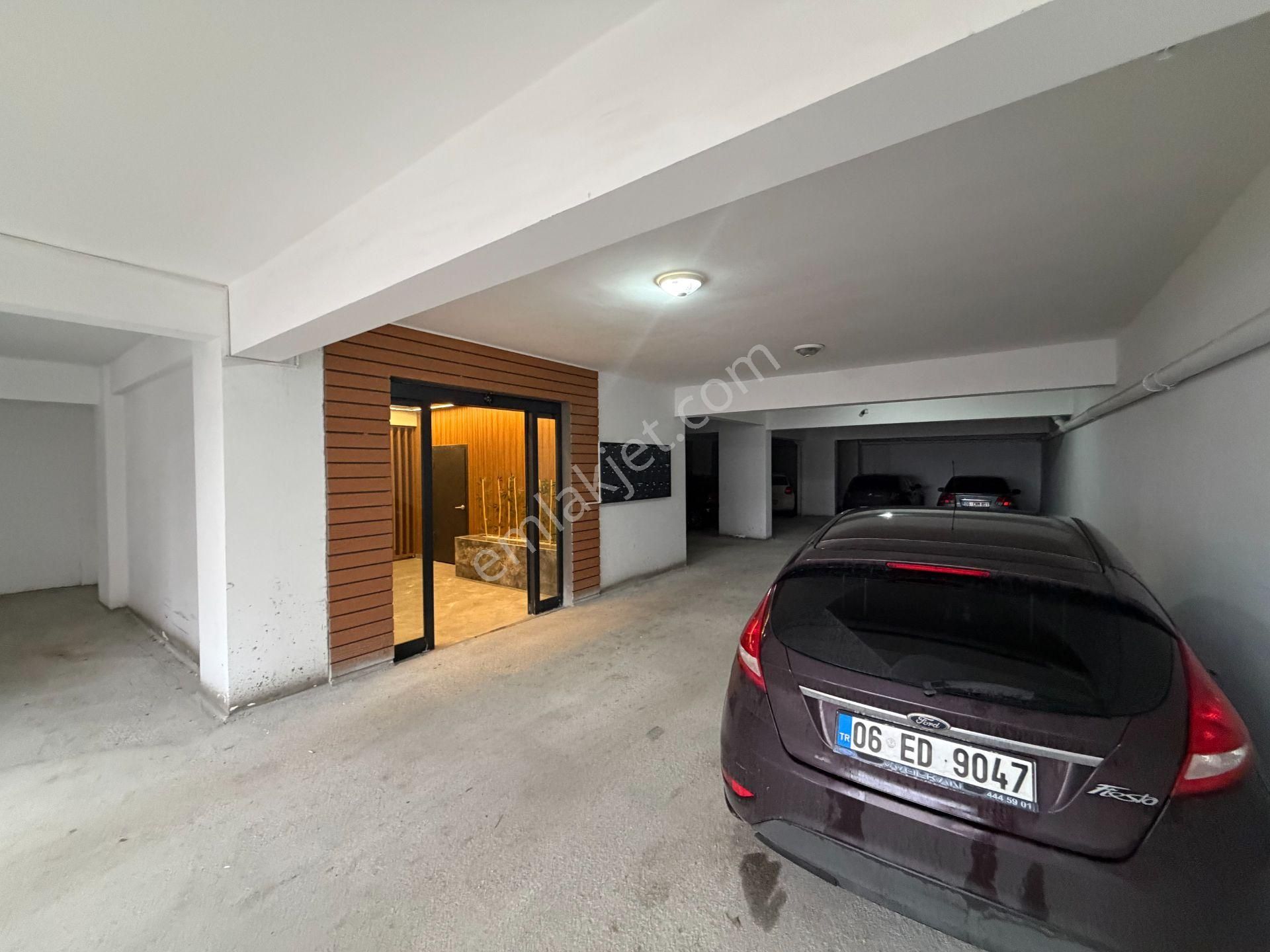 Göktaş'tan█fırsat Yeni Binada Asansörlü K.garajlı 2+1 Ultra Lüx Daire - Görsel 33