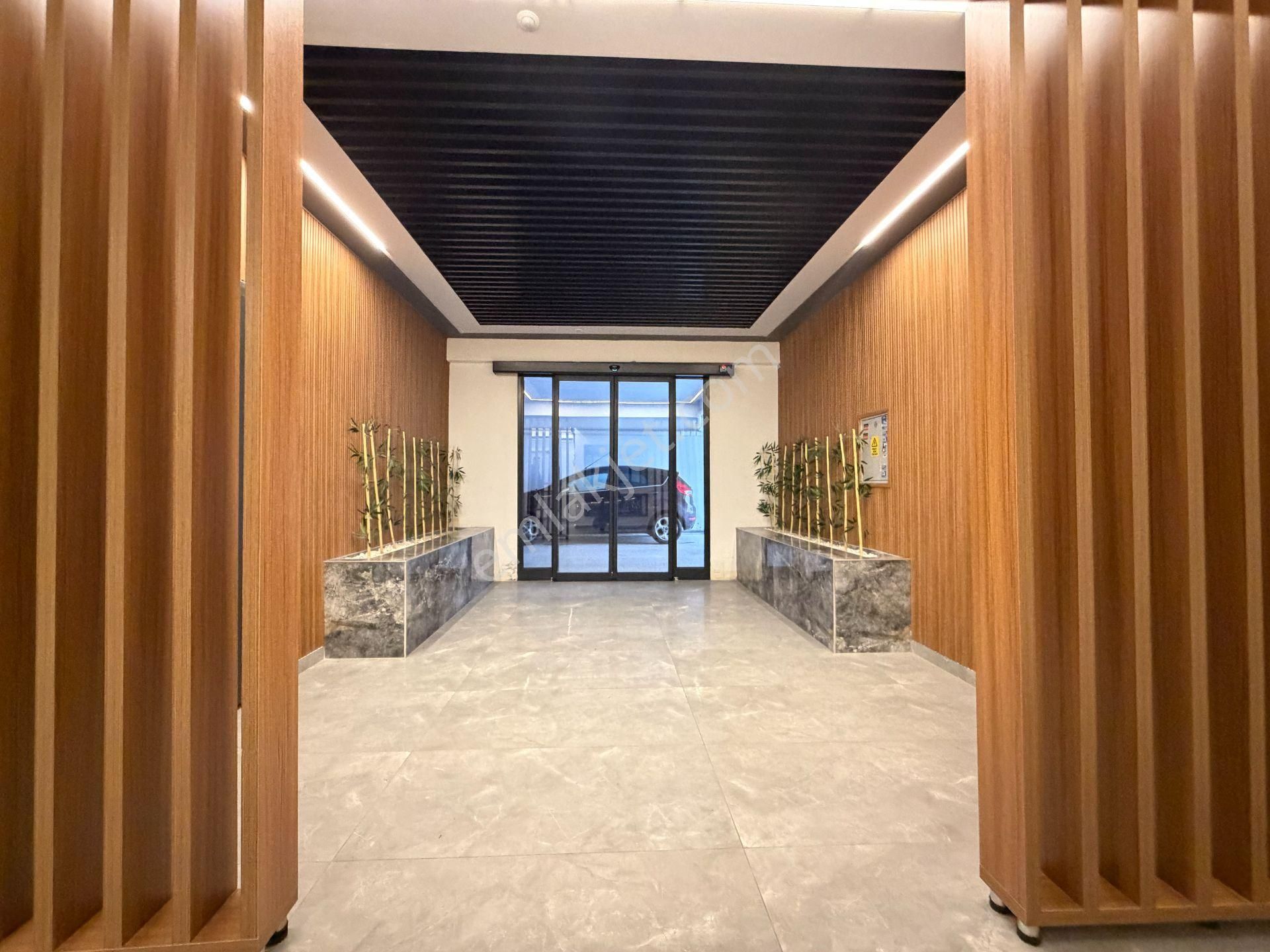 Göktaş'tan█fırsat Yeni Binada Asansörlü K.garajlı 2+1 Ultra Lüx Daire - Görsel 31