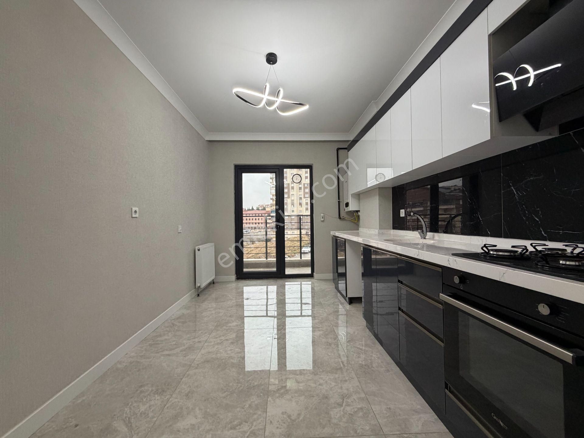 Göktaş'tan█fırsat Yeni Binada Asansörlü K.garajlı 2+1 Ultra Lüx Daire - Görsel 4