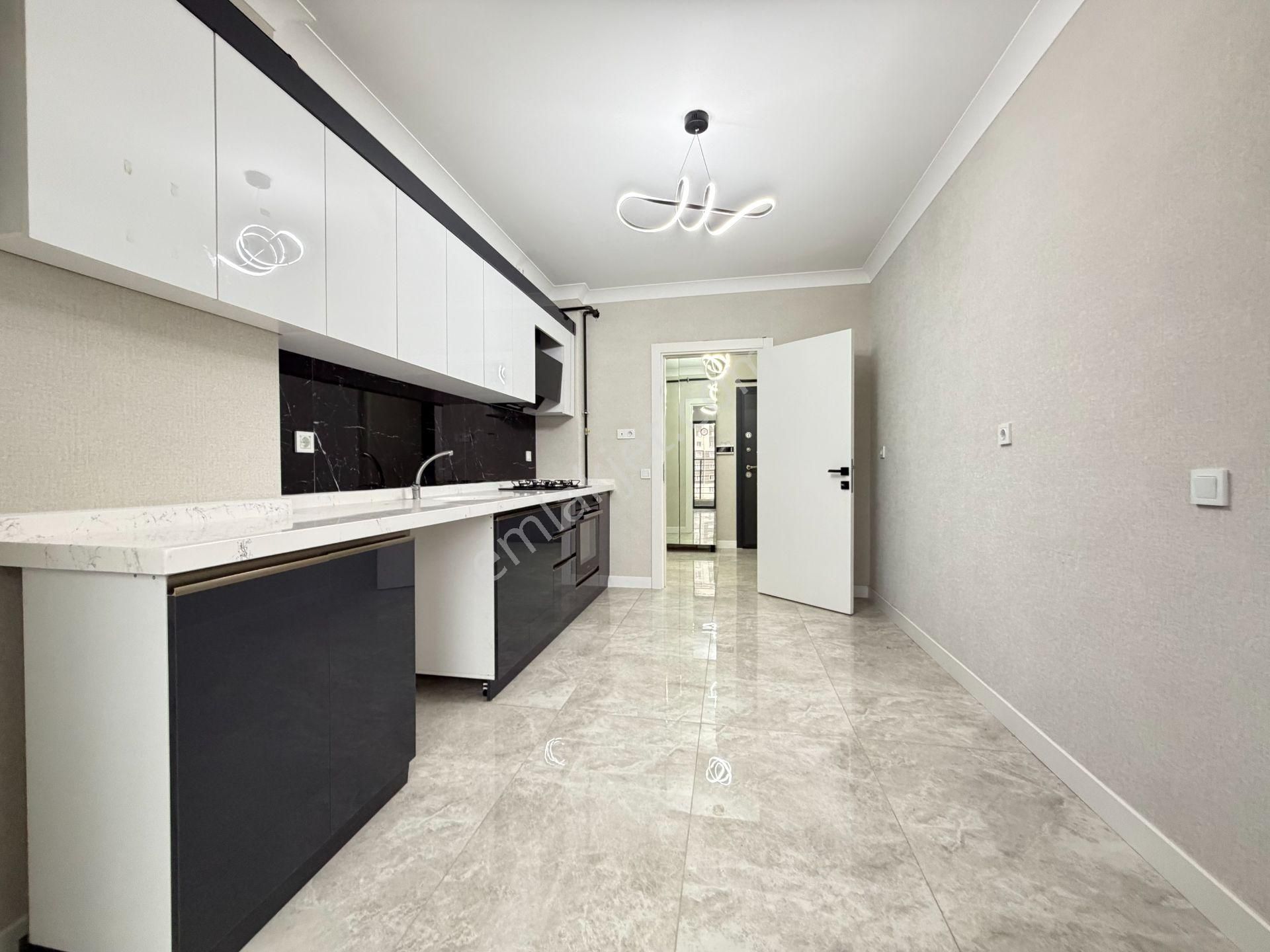 Göktaş'tan█fırsat Yeni Binada Asansörlü K.garajlı 2+1 Ultra Lüx Daire - Görsel 9