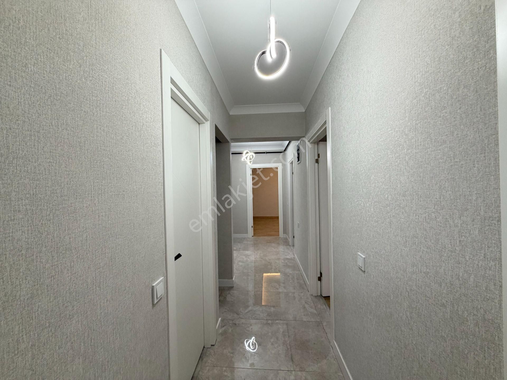 Göktaş'tan█fırsat Yeni Binada Asansörlü K.garajlı 2+1 Ultra Lüx Daire - Görsel 20