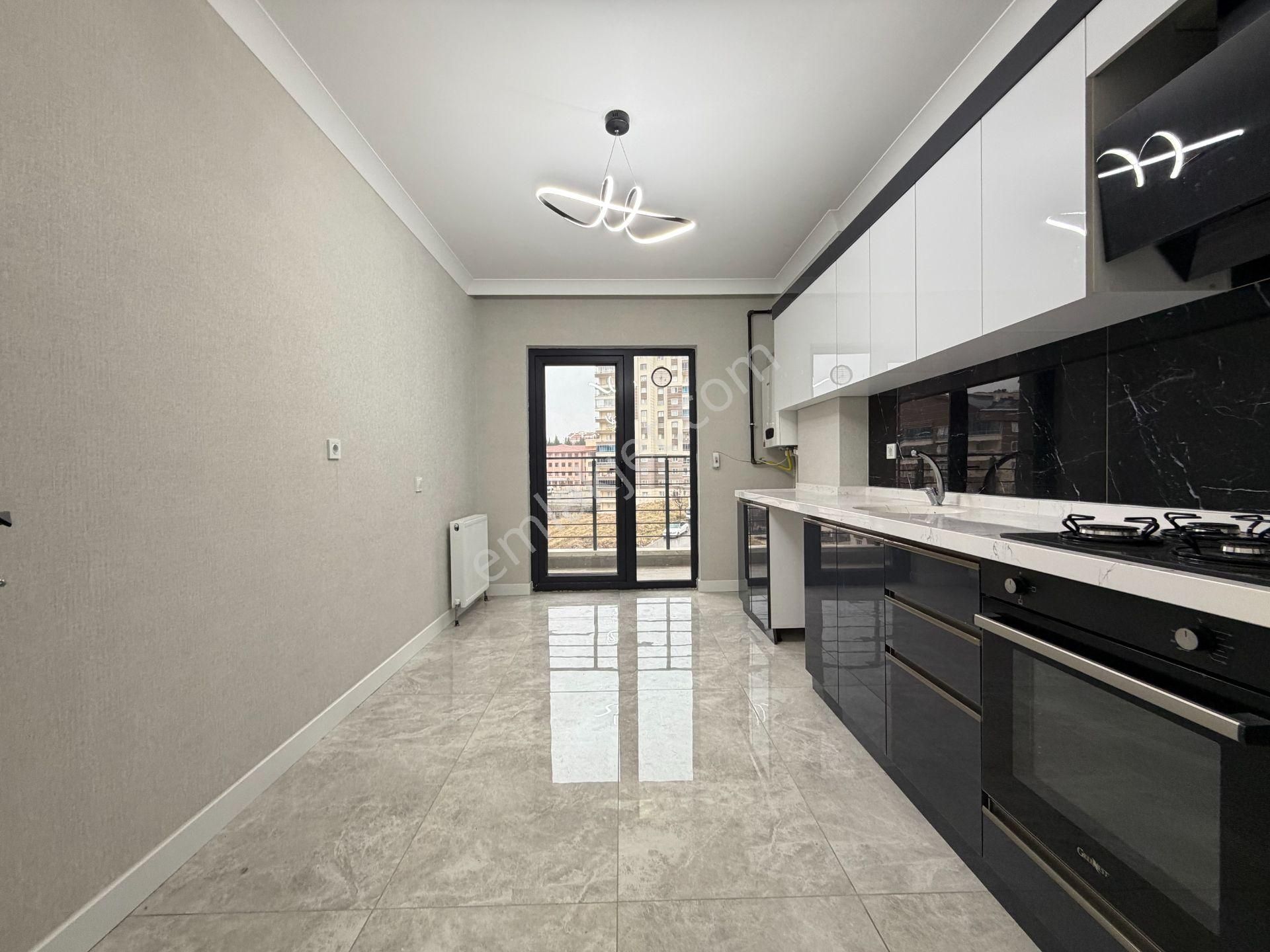 Göktaş'tan█fırsat Yeni Binada Asansörlü K.garajlı 2+1 Ultra Lüx Daire - Görsel 3