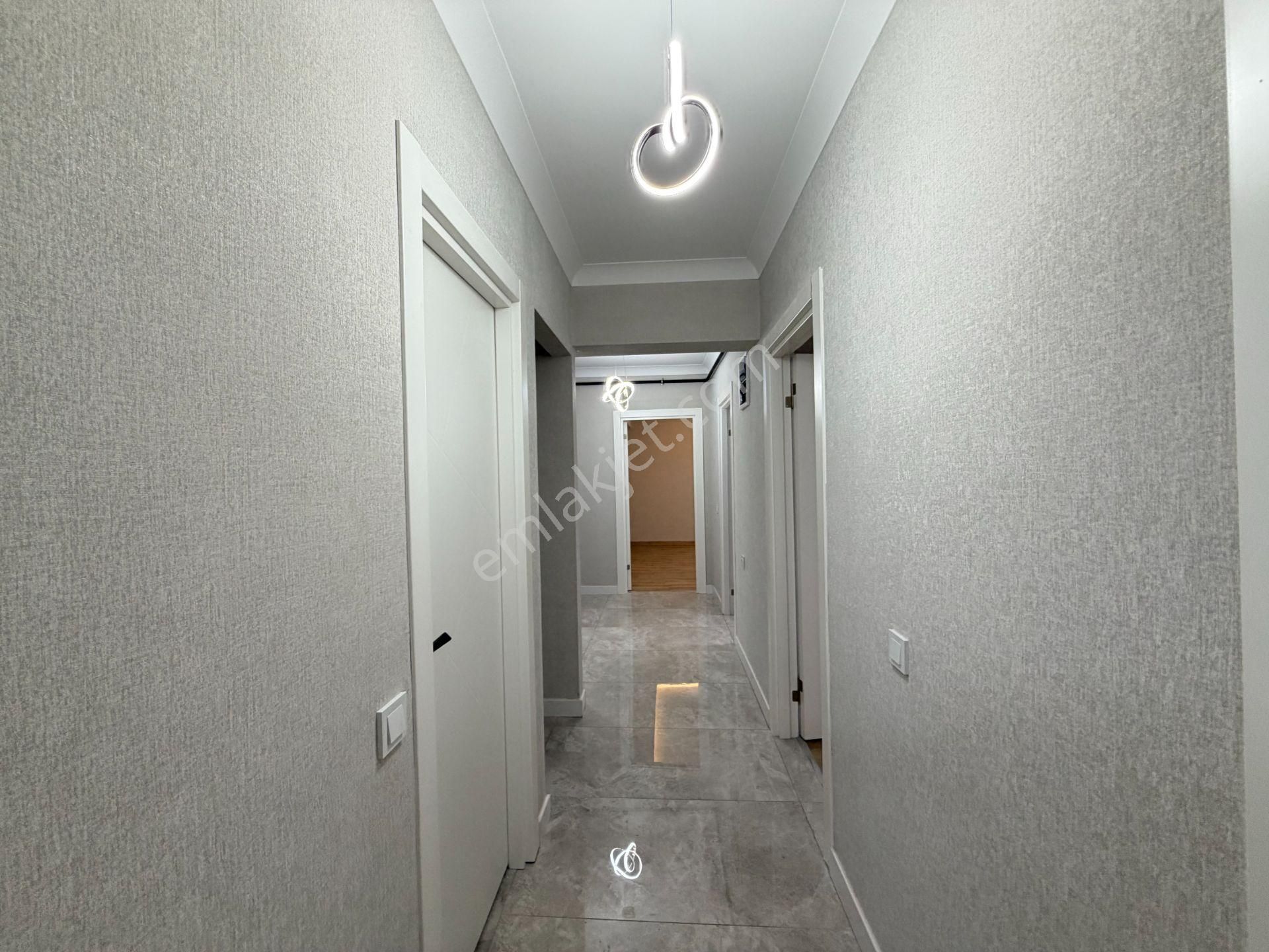 Göktaş'tan█fırsat Yeni Binada Asansörlü K.garajlı 2+1 Ultra Lüx Daire - Görsel 21