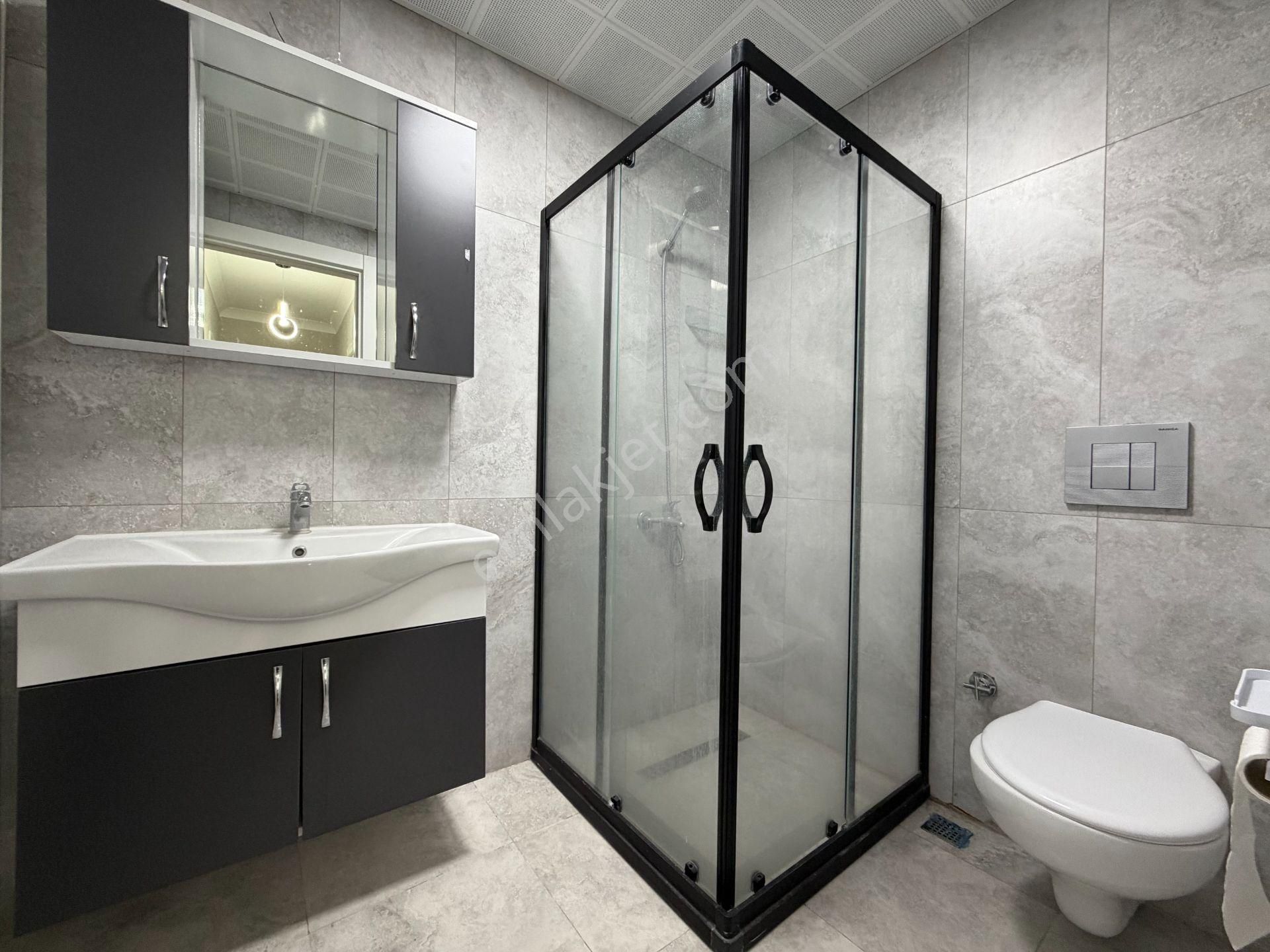 Göktaş'tan█fırsat Yeni Binada Asansörlü K.garajlı 2+1 Ultra Lüx Daire - Görsel 28