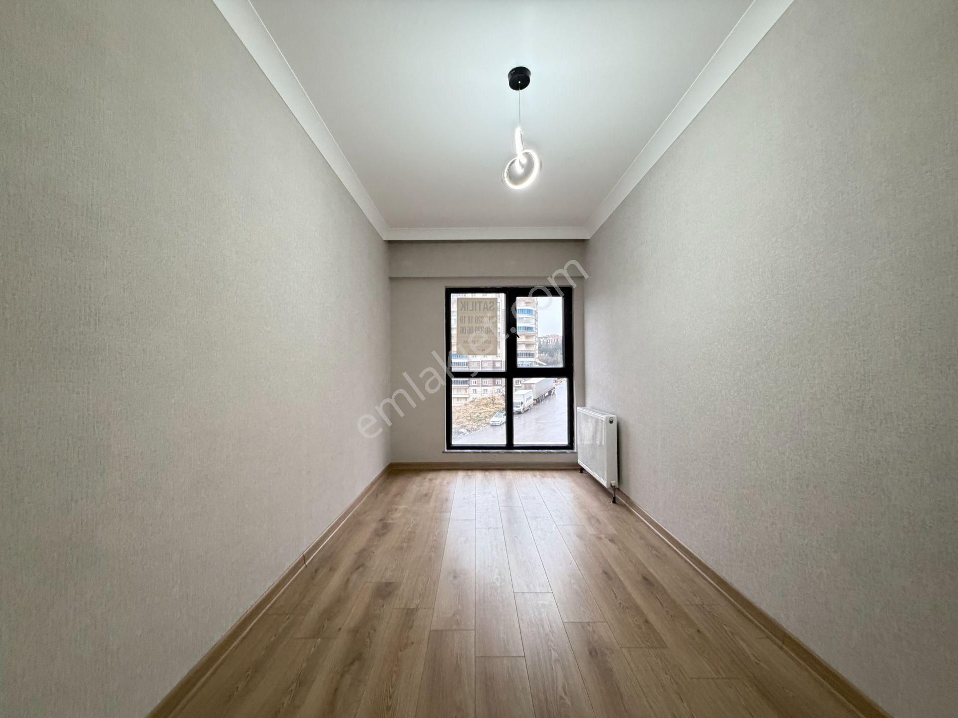 Göktaş'tan█fırsat Yeni Binada Asansörlü K.garajlı 2+1 Ultra Lüx Daire - Görsel 23