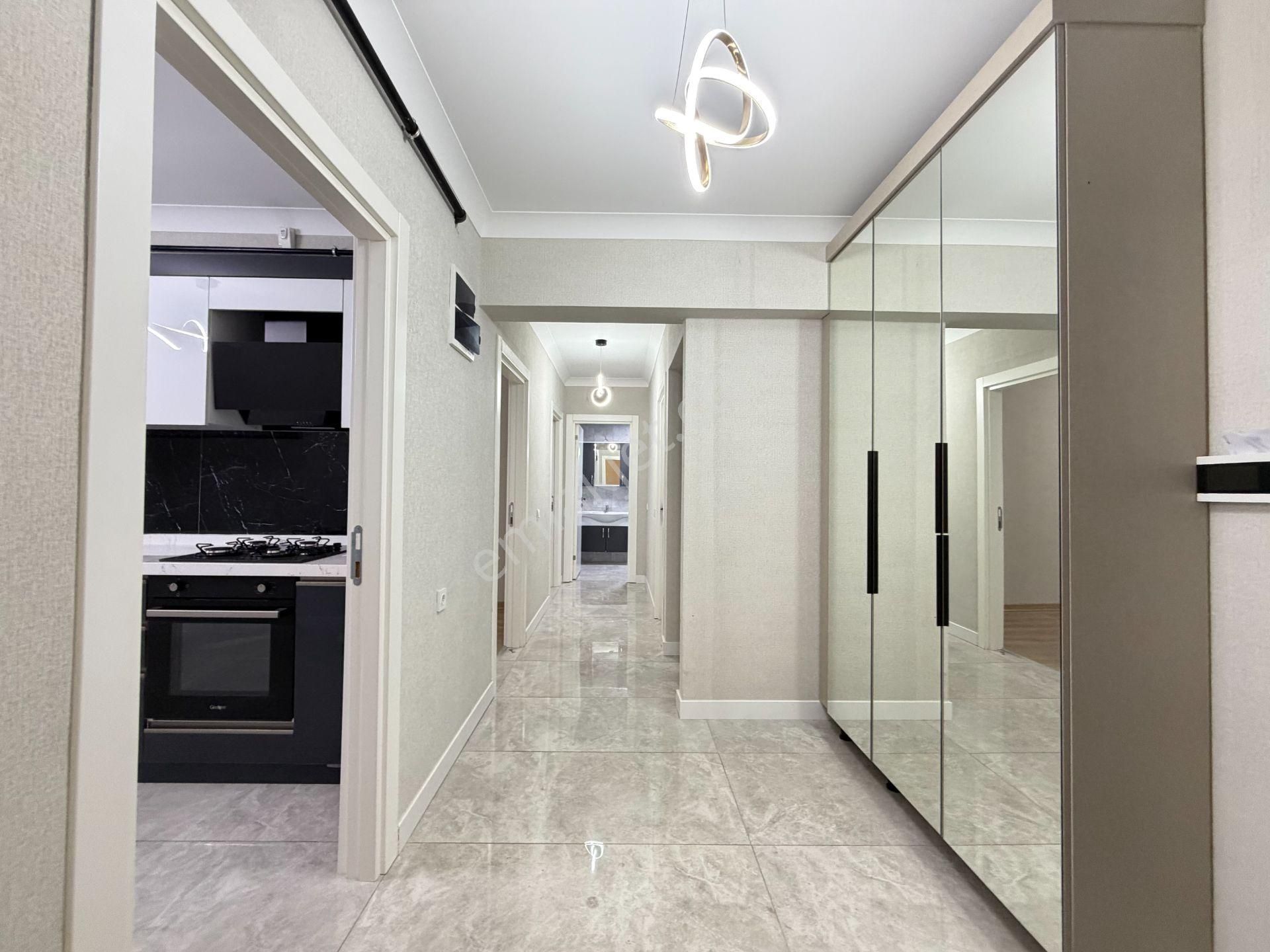 Göktaş'tan█fırsat Yeni Binada Asansörlü K.garajlı 2+1 Ultra Lüx Daire - Görsel 18