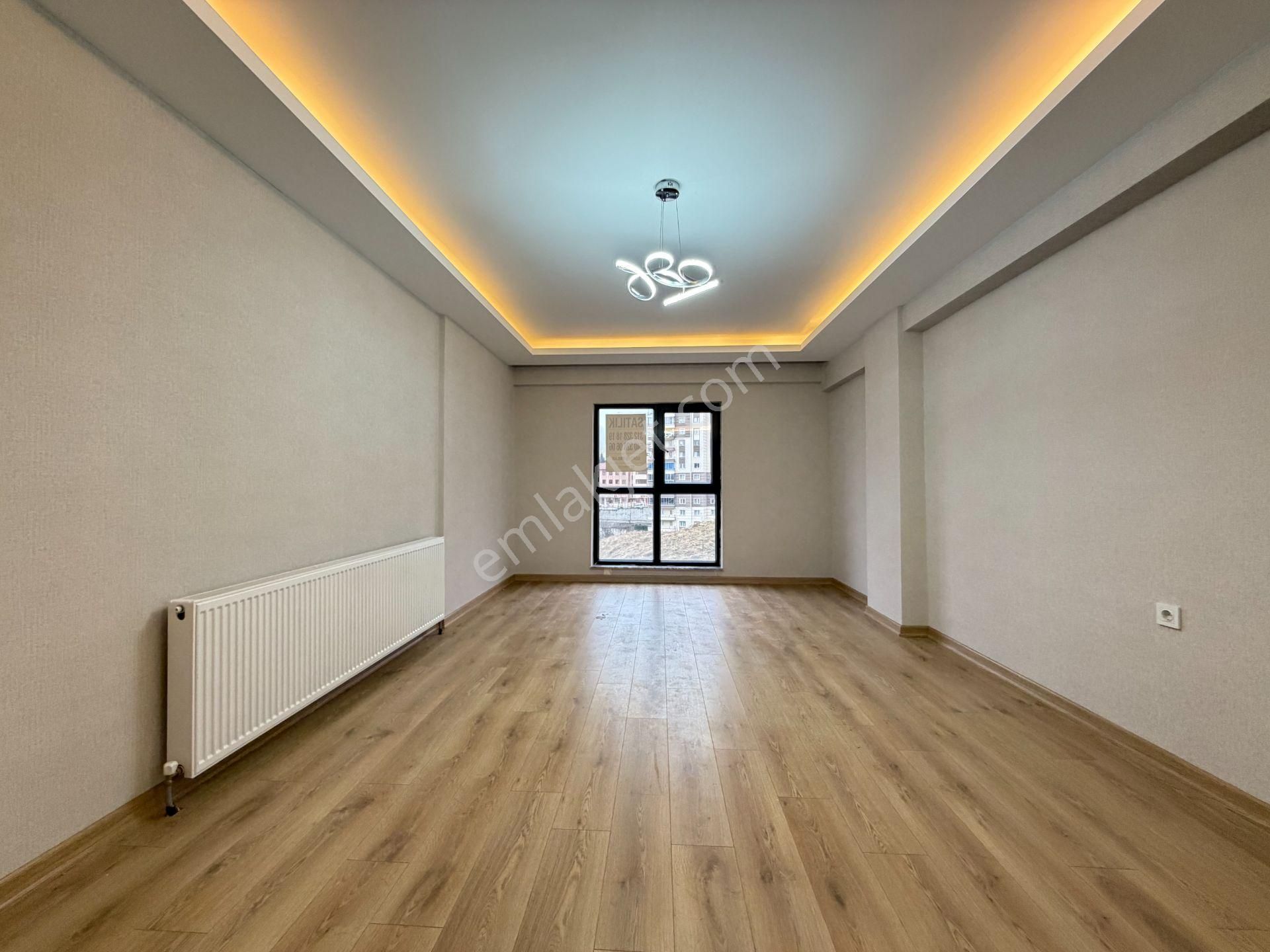 Göktaş'tan█fırsat Yeni Binada Asansörlü K.garajlı 2+1 Ultra Lüx Daire - Görsel 10