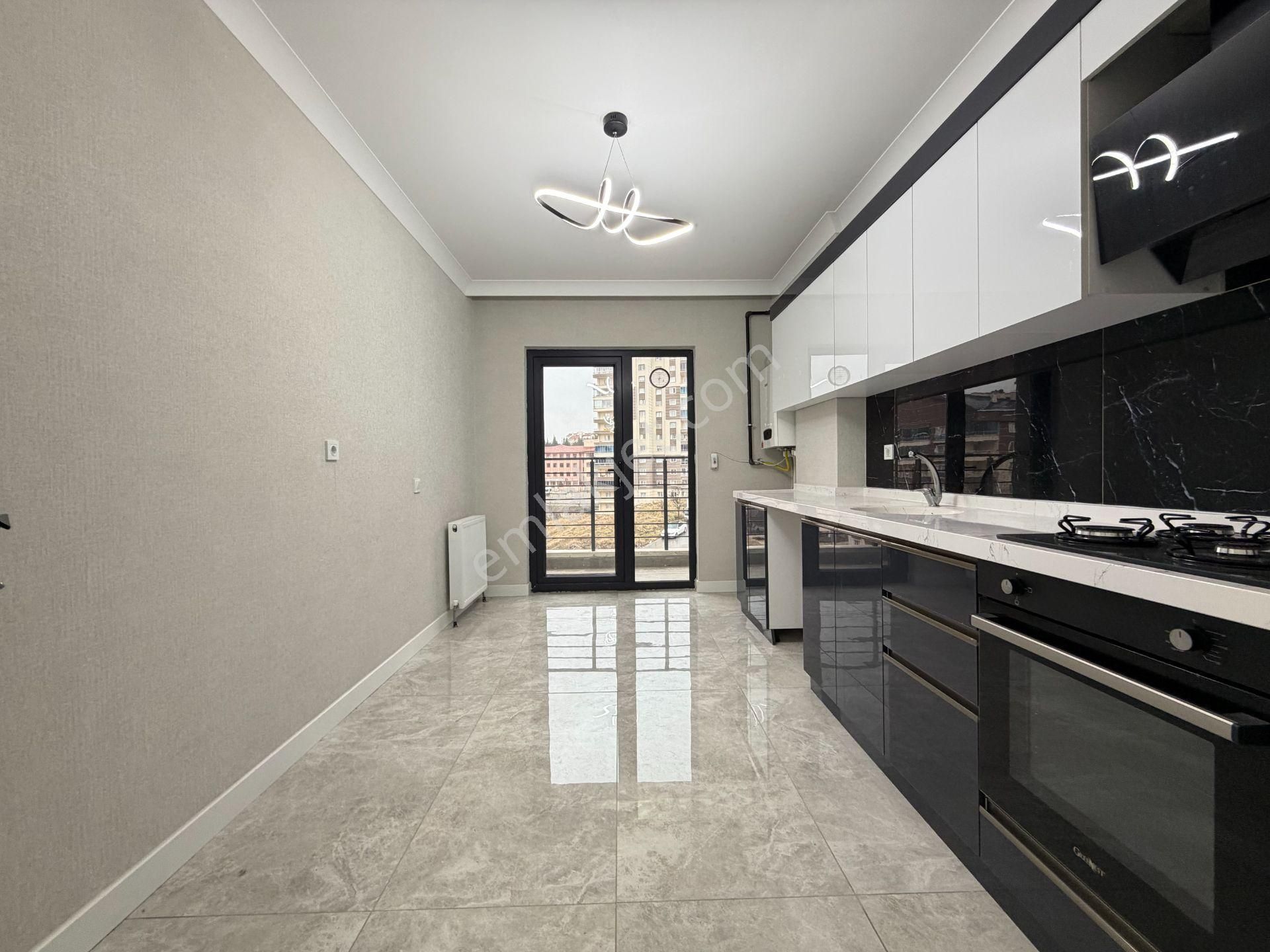 Göktaş'tan█fırsat Yeni Binada Asansörlü K.garajlı 2+1 Ultra Lüx Daire - Görsel 6