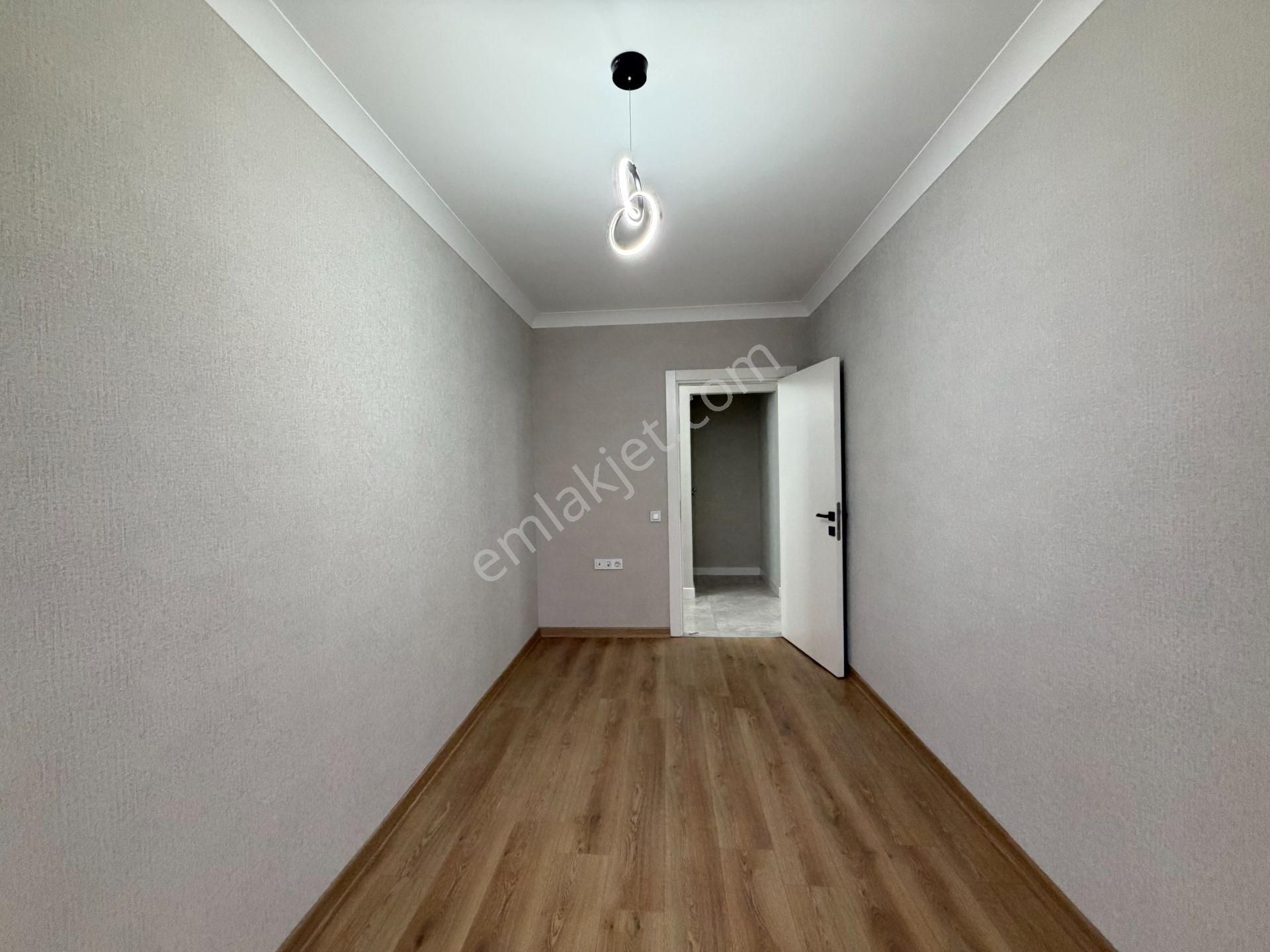 Göktaş'tan█fırsat Yeni Binada Asansörlü K.garajlı 2+1 Ultra Lüx Daire - Görsel 24