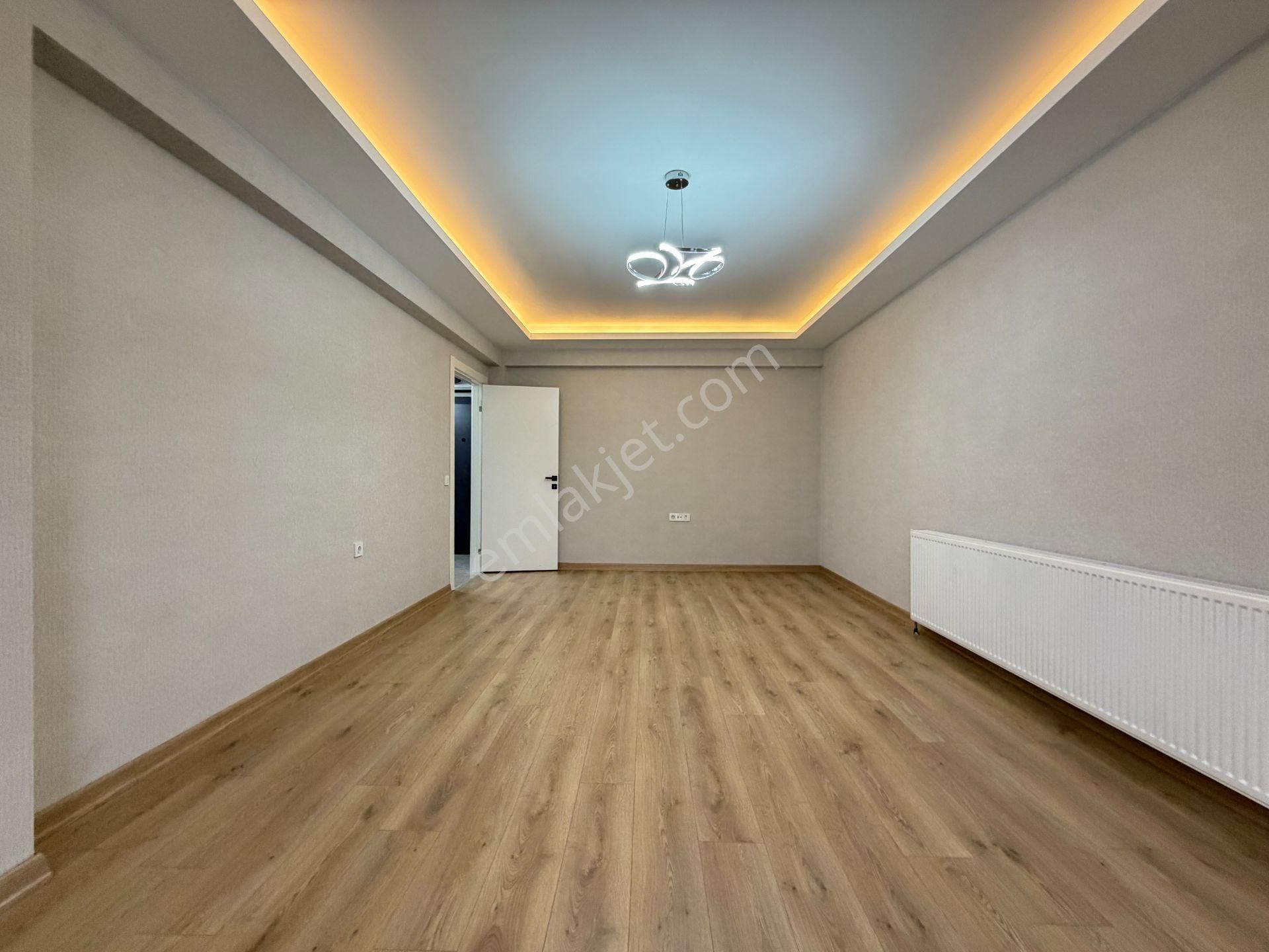 Göktaş'tan█fırsat Yeni Binada Asansörlü K.garajlı 2+1 Ultra Lüx Daire - Görsel 11