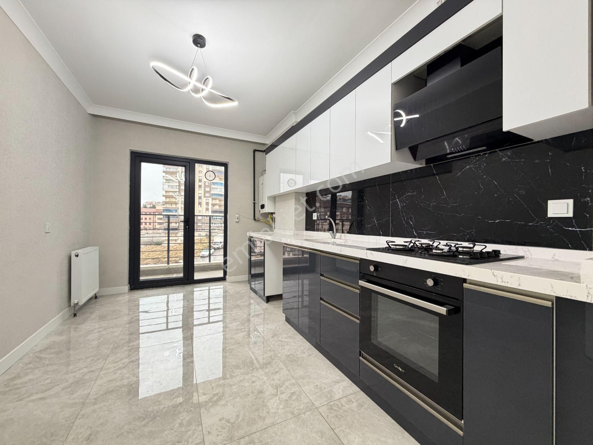 Göktaş'tan█fırsat Yeni Binada Asansörlü K.garajlı 2+1 Ultra Lüx Daire - Görsel 7