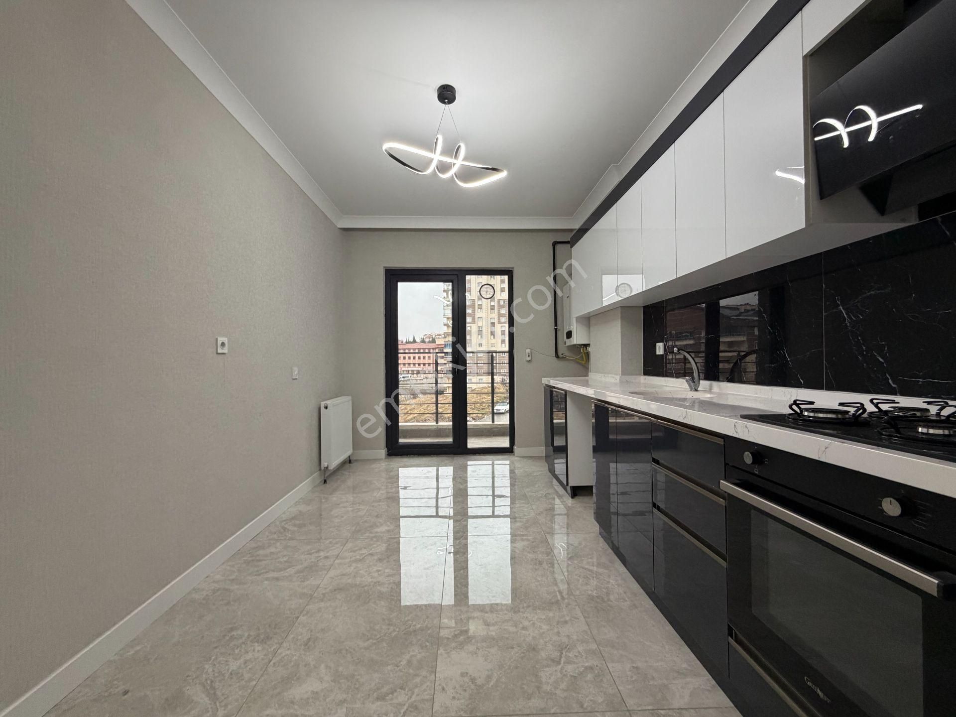 Göktaş'tan█fırsat Yeni Binada Asansörlü K.garajlı 2+1 Ultra Lüx Daire - Görsel 5