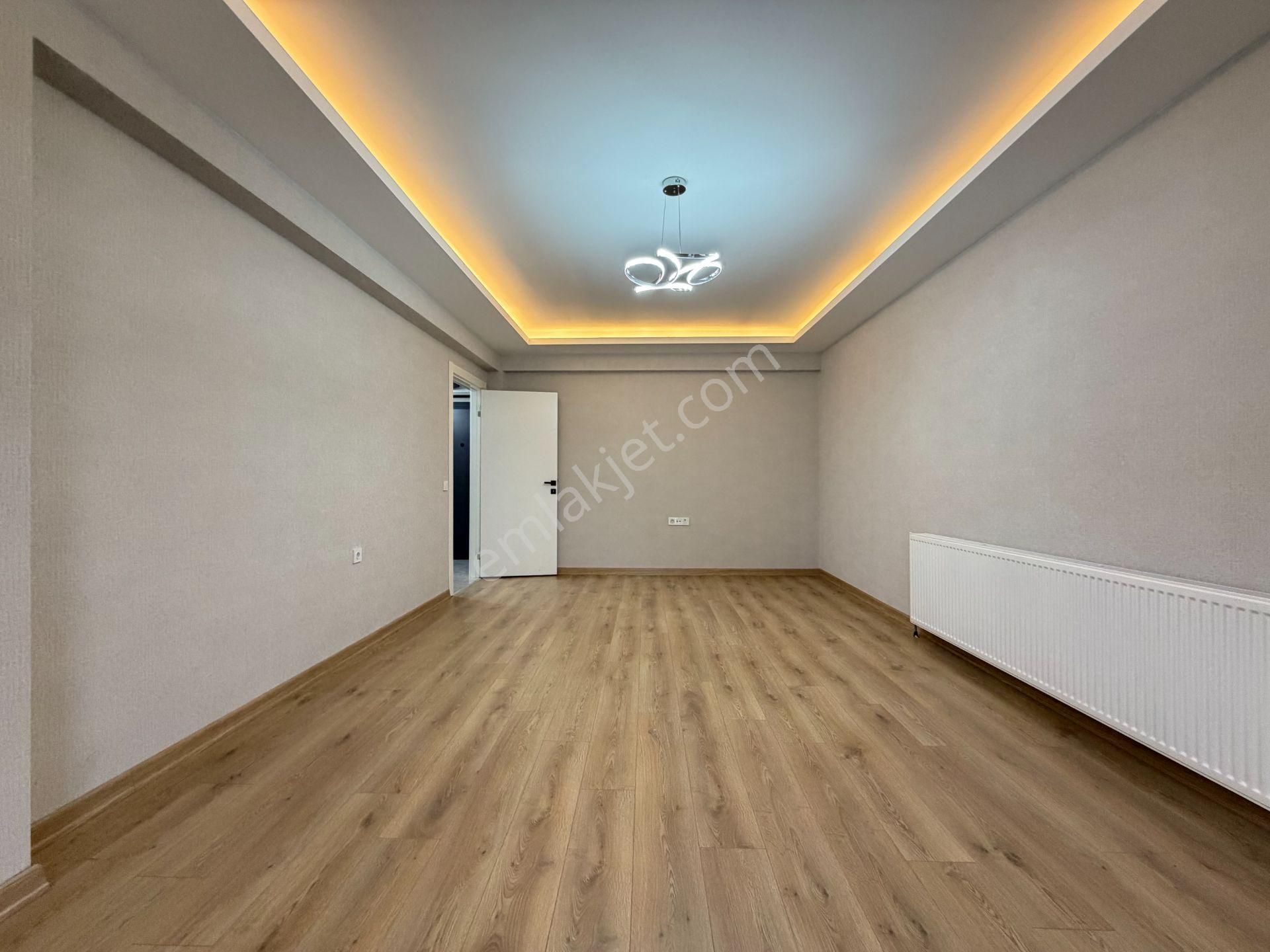 Göktaş'tan█fırsat Yeni Binada Asansörlü K.garajlı 2+1 Ultra Lüx Daire - Görsel 14