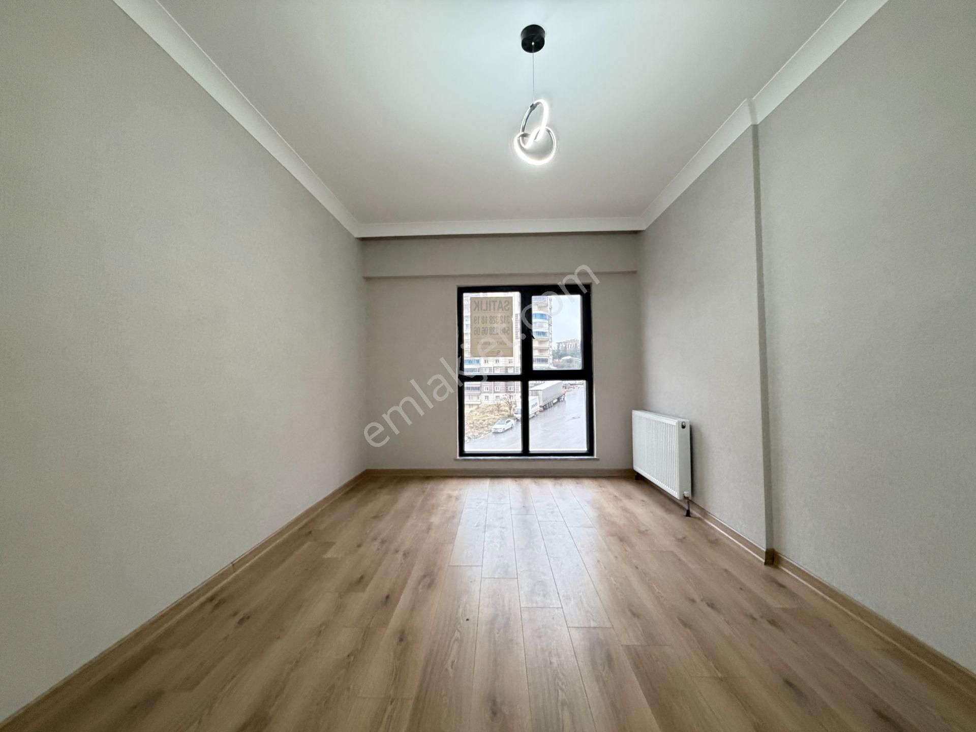 Göktaş'tan█fırsat Yeni Binada Asansörlü K.garajlı 2+1 Ultra Lüx Daire - Görsel 25