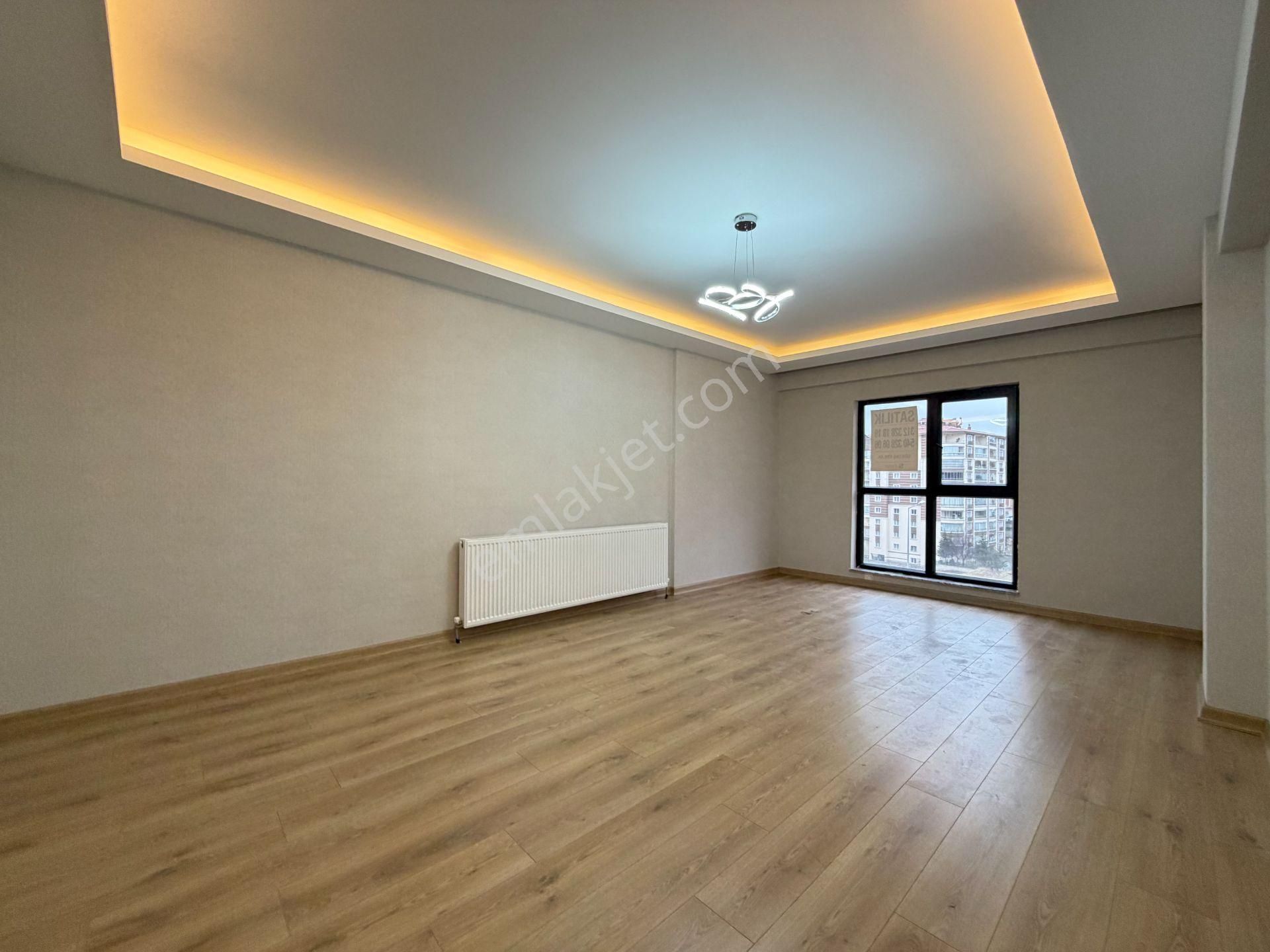 Göktaş'tan█fırsat Yeni Binada Asansörlü K.garajlı 2+1 Ultra Lüx Daire - Görsel 12