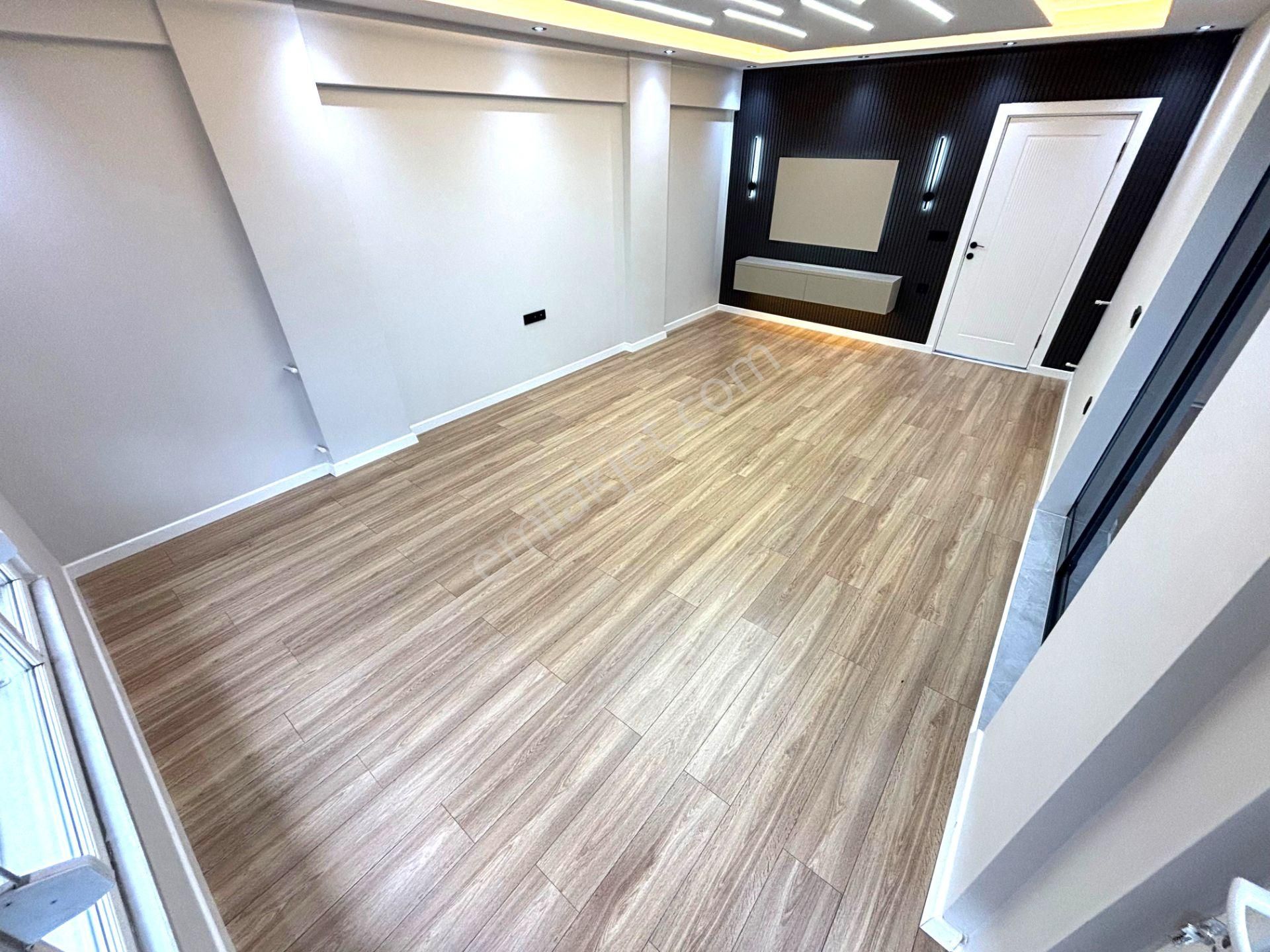 🏠blue Life Egenden Gerçek İlan-sarıkız'da Ön Cephe Arakat Ebeveyn Banyolu Yenilenmiş 2+1 Daire - Görsel 10