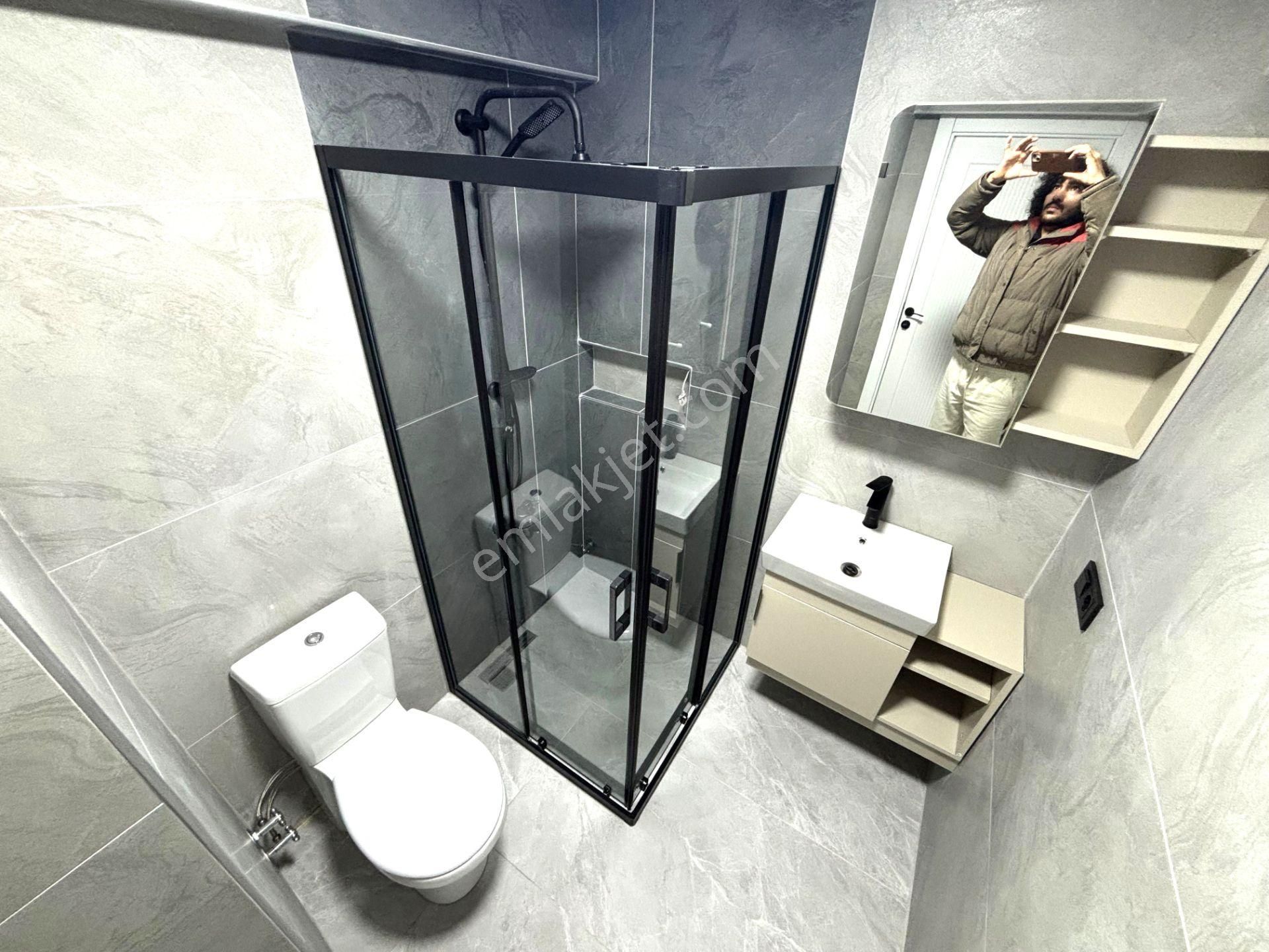 🏠blue Life Egenden Gerçek İlan-sarıkız'da Ön Cephe Arakat Ebeveyn Banyolu Yenilenmiş 2+1 Daire - Görsel 6