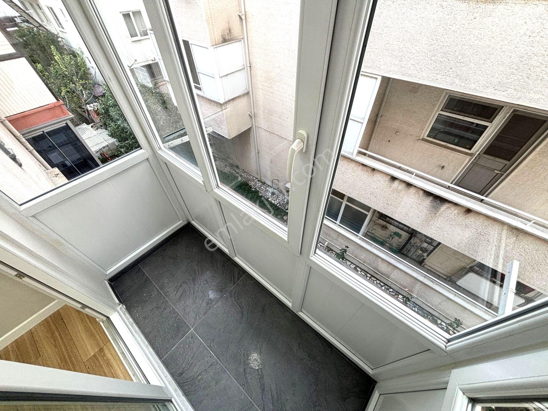 🏠blue Life Egenden Gerçek İlan-sarıkız'da Ön Cephe Arakat Ebeveyn Banyolu Yenilenmiş 2+1 Daire - Görsel 16