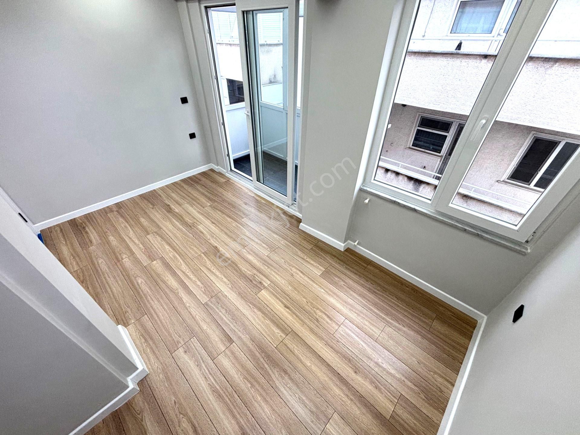 🏠blue Life Egenden Gerçek İlan-sarıkız'da Ön Cephe Arakat Ebeveyn Banyolu Yenilenmiş 2+1 Daire - Görsel 23