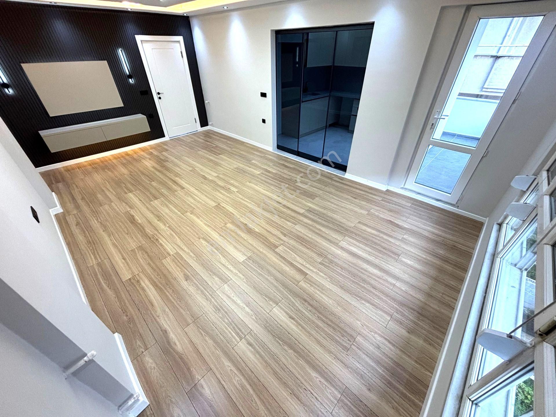 🏠blue Life Egenden Gerçek İlan-sarıkız'da Ön Cephe Arakat Ebeveyn Banyolu Yenilenmiş 2+1 Daire - Görsel 27