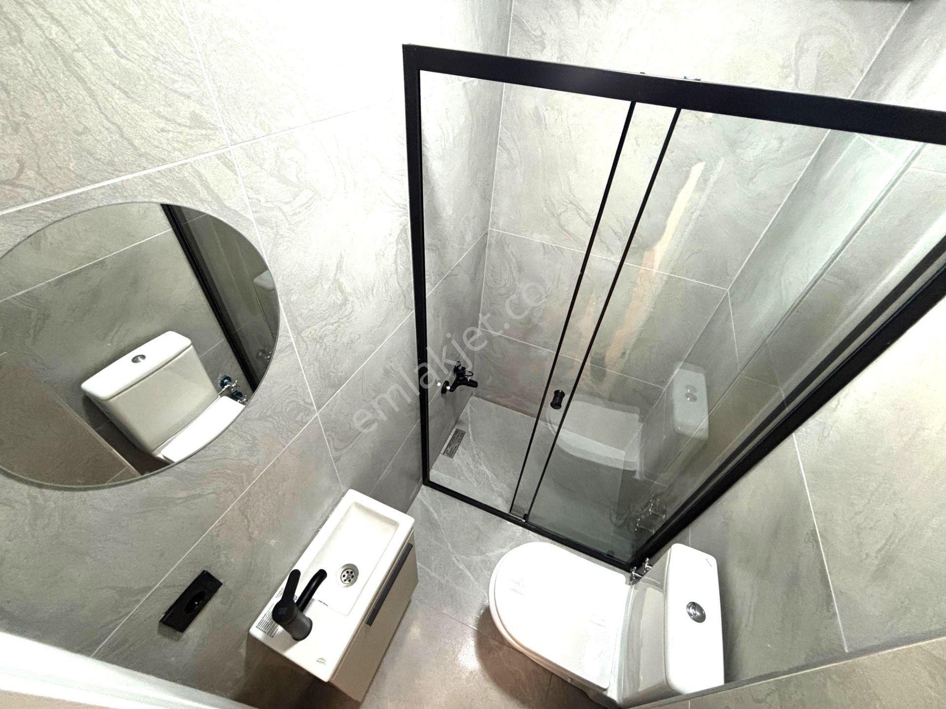 🏠blue Life Egenden Gerçek İlan-sarıkız'da Ön Cephe Arakat Ebeveyn Banyolu Yenilenmiş 2+1 Daire - Görsel 9
