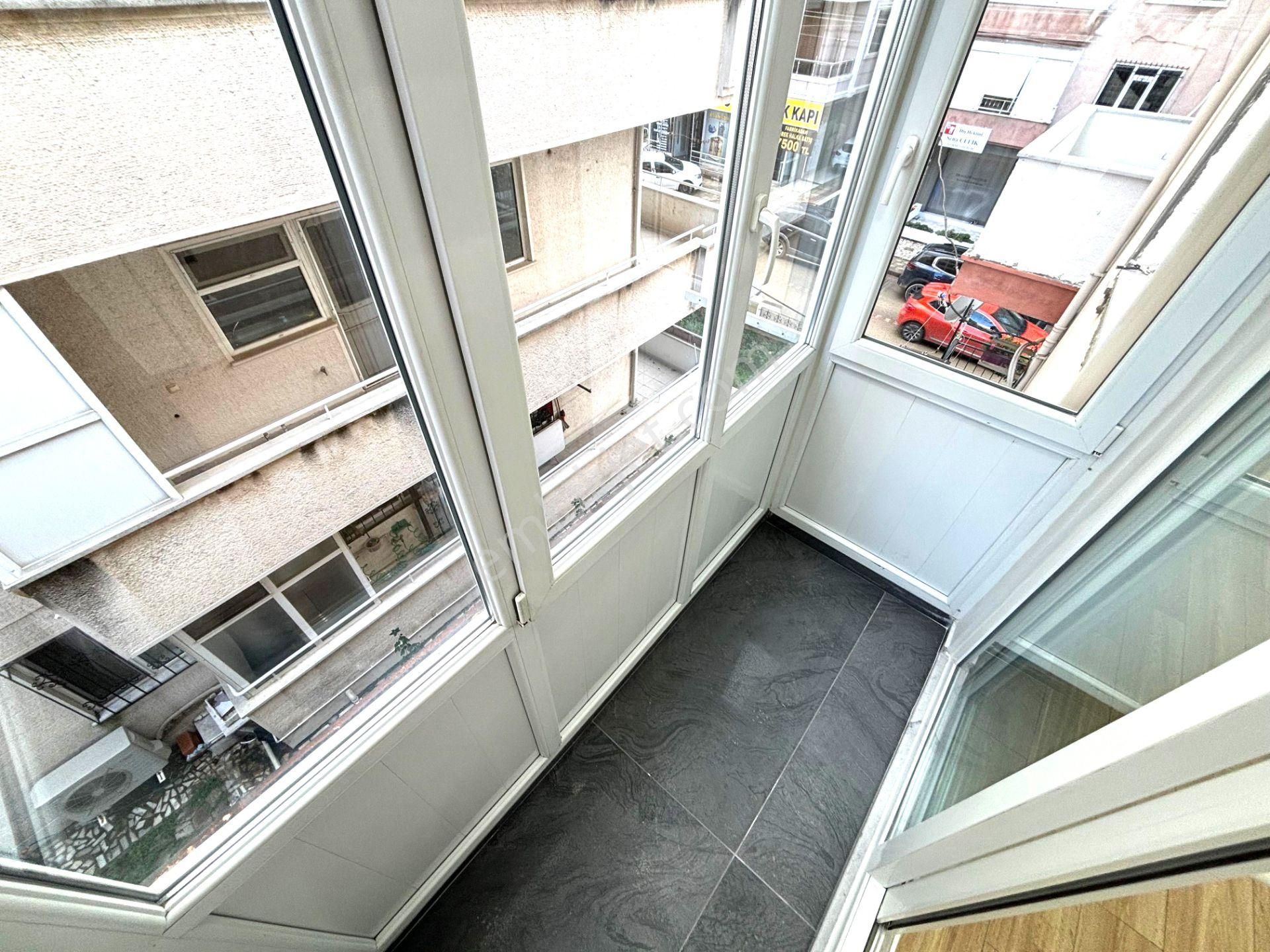 🏠blue Life Egenden Gerçek İlan-sarıkız'da Ön Cephe Arakat Ebeveyn Banyolu Yenilenmiş 2+1 Daire - Görsel 14