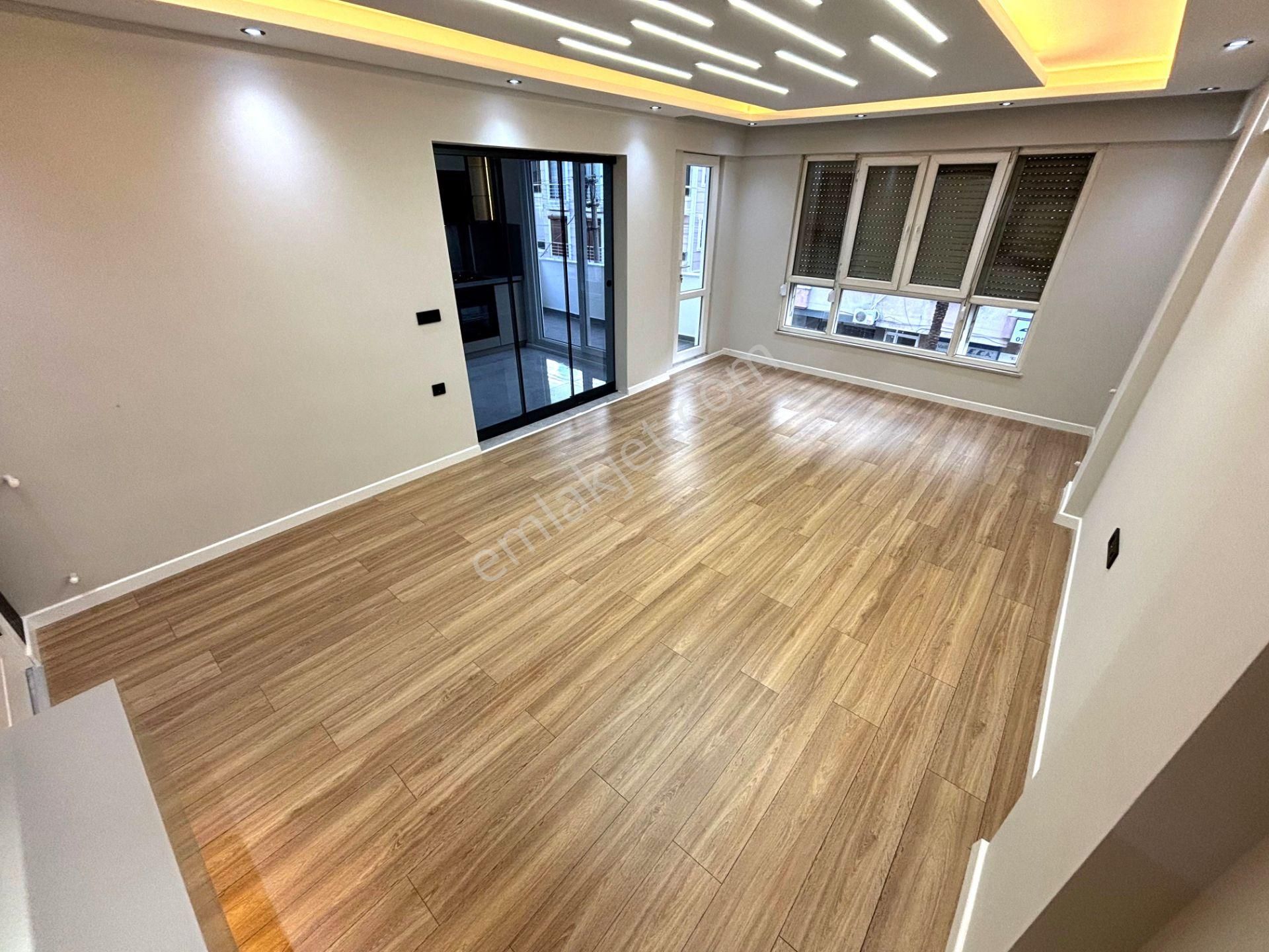 🏠blue Life Egenden Gerçek İlan-sarıkız'da Ön Cephe Arakat Ebeveyn Banyolu Yenilenmiş 2+1 Daire - Görsel 26