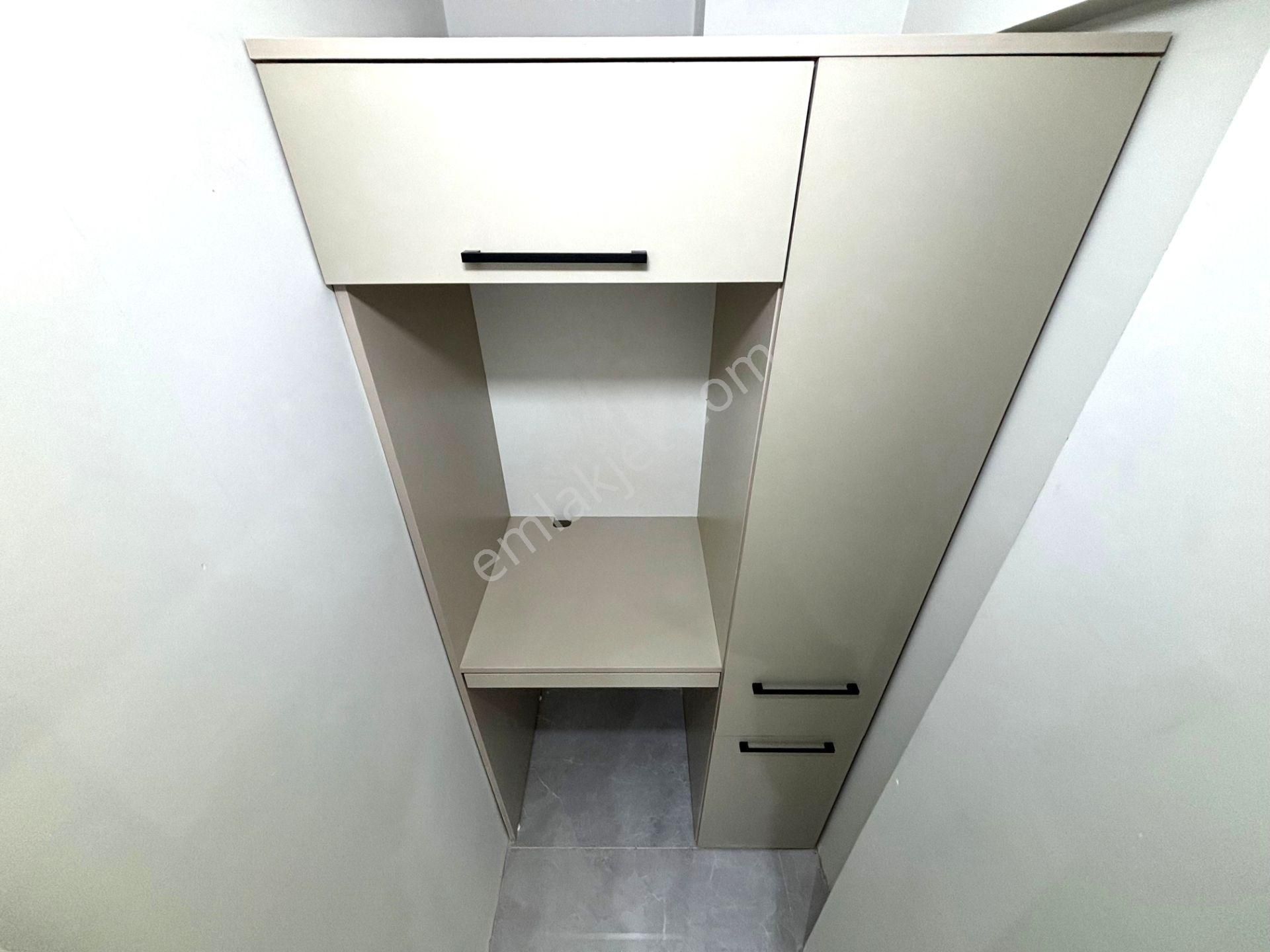 🏠blue Life Egenden Gerçek İlan-sarıkız'da Ön Cephe Arakat Ebeveyn Banyolu Yenilenmiş 2+1 Daire - Görsel 19