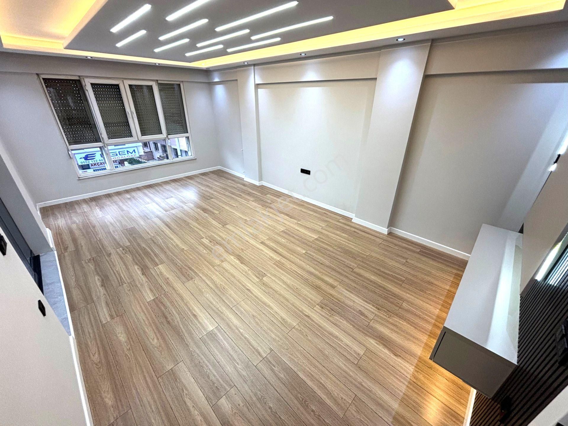 🏠blue Life Egenden Gerçek İlan-sarıkız'da Ön Cephe Arakat Ebeveyn Banyolu Yenilenmiş 2+1 Daire - Görsel 13