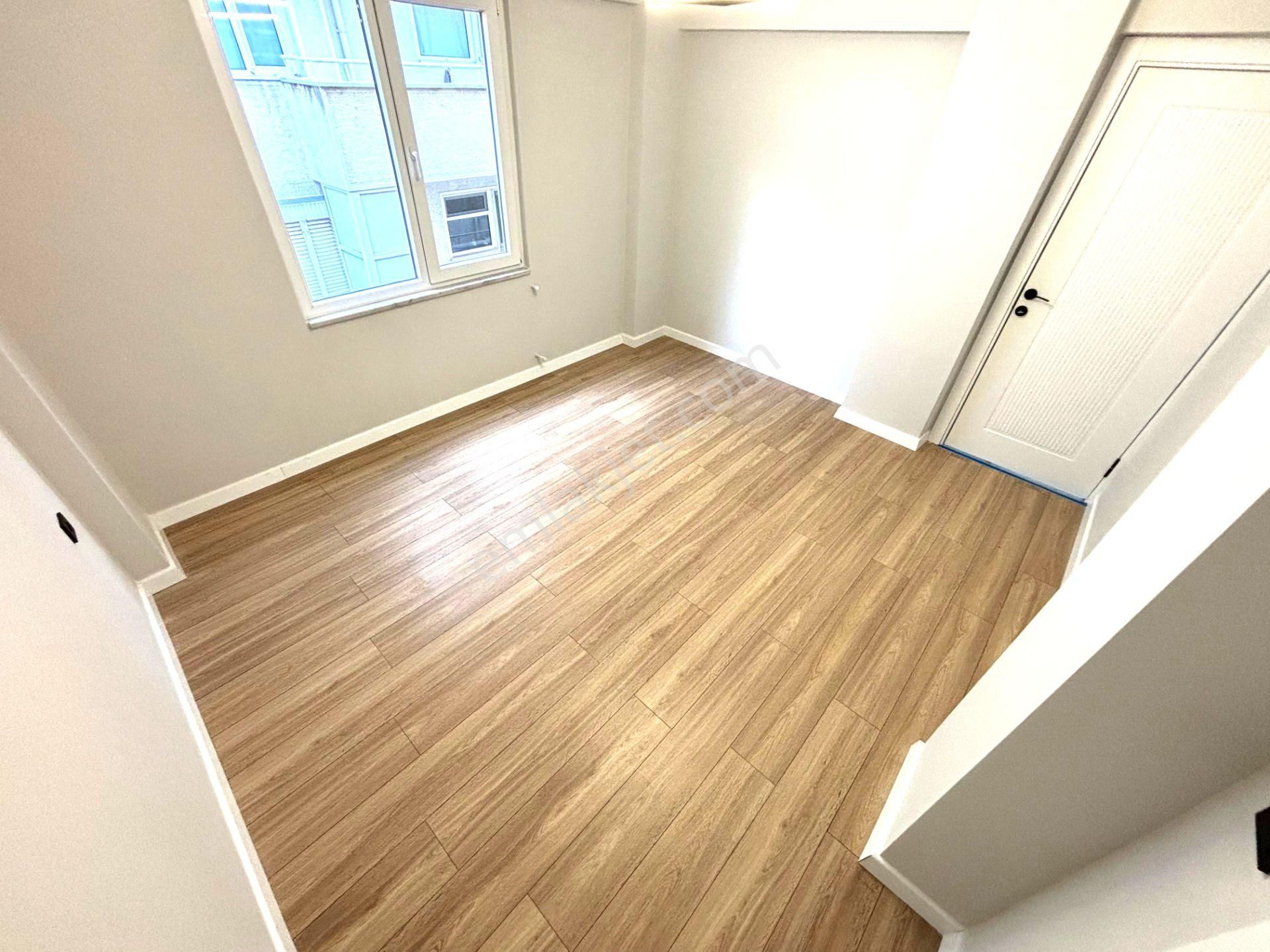 🏠blue Life Egenden Gerçek İlan-sarıkız'da Ön Cephe Arakat Ebeveyn Banyolu Yenilenmiş 2+1 Daire - Görsel 8