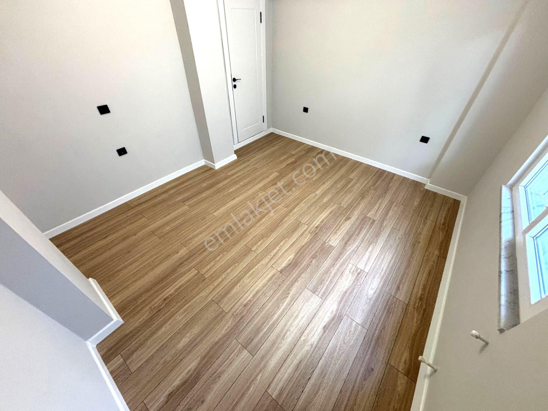 🏠blue Life Egenden Gerçek İlan-sarıkız'da Ön Cephe Arakat Ebeveyn Banyolu Yenilenmiş 2+1 Daire - Görsel 31