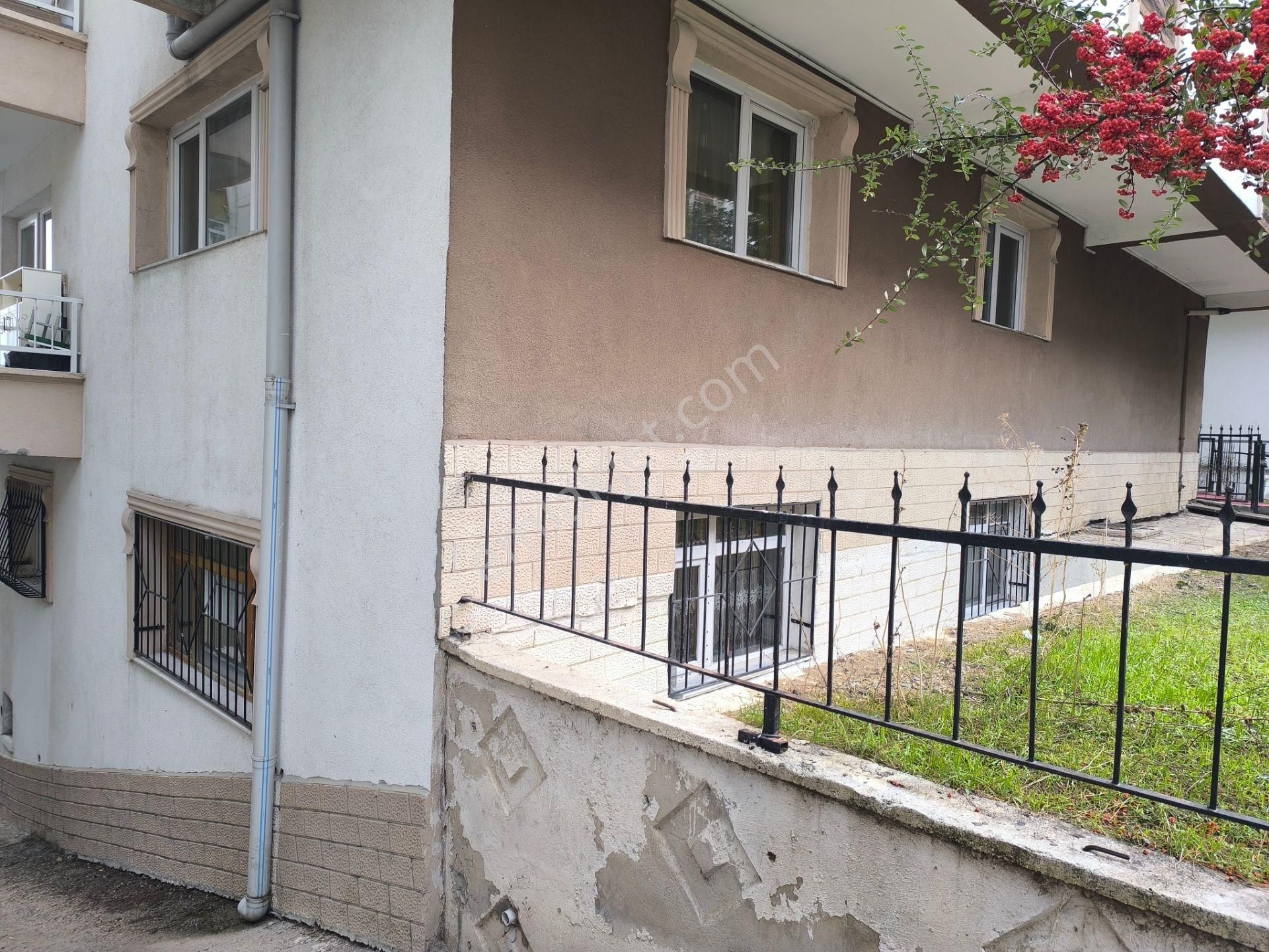 15000'e Topçu'da 2+1 Kombili Yalıtımlı 85m2 Asansörlü - Görsel 4