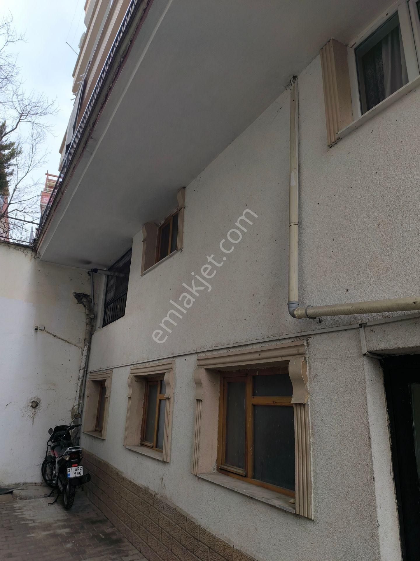 15000'e Topçu'da 2+1 Kombili Yalıtımlı 85m2 Asansörlü - Görsel 22