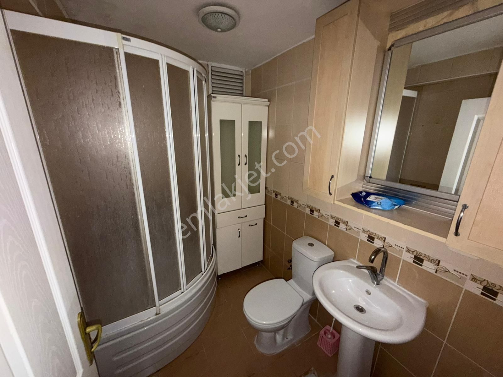 Vatan'da Ufuktepe'de Cadde Üstü Ara Kat Masrafsız Çift Balkonlu Kupon Daire - Görsel 15