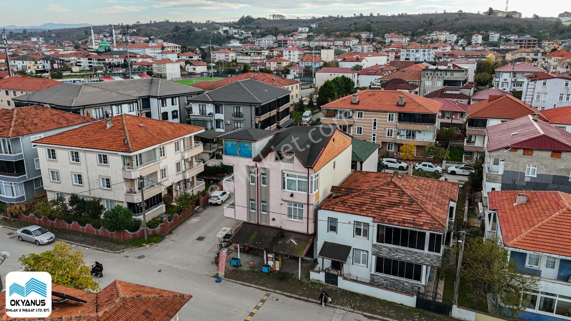 Sakarya Karasuda Satılık 3+1 Geniş Ve Kullanışlı Daire - Görsel 5