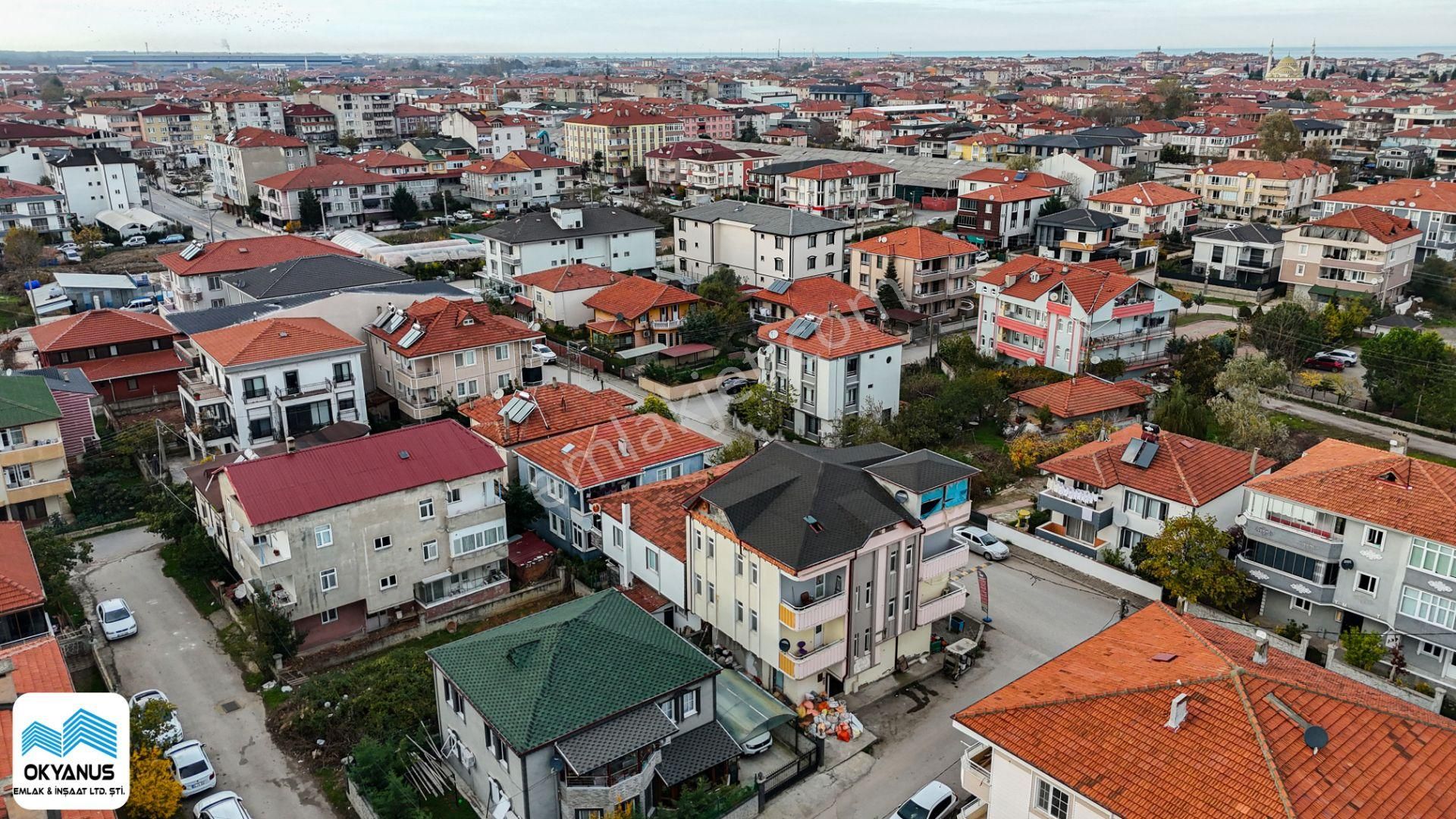 Sakarya Karasuda Satılık 3+1 Geniş Ve Kullanışlı Daire - Görsel 3