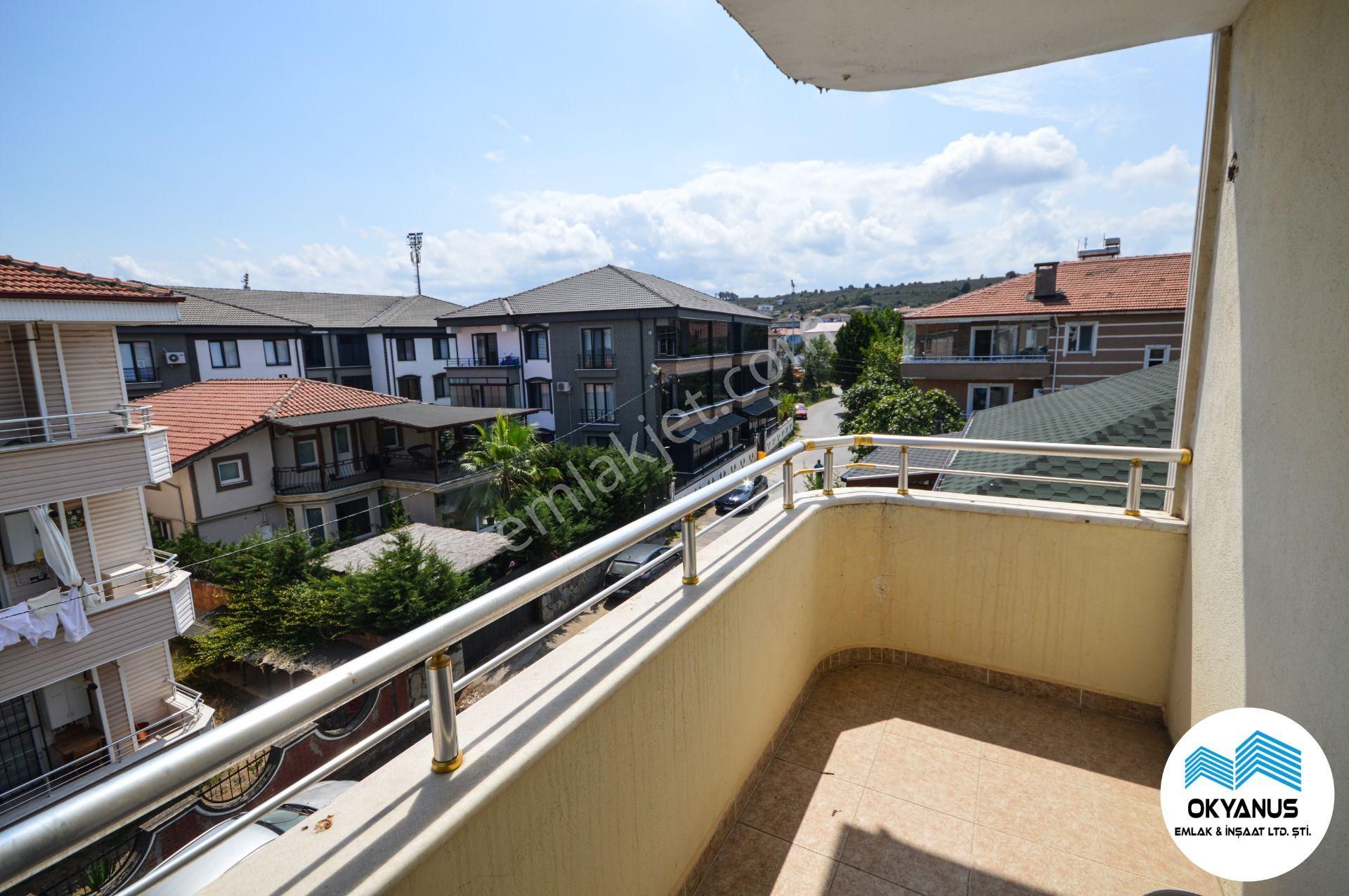 Sakarya Karasuda Satılık 3+1 Geniş Ve Kullanışlı Daire - Görsel 32