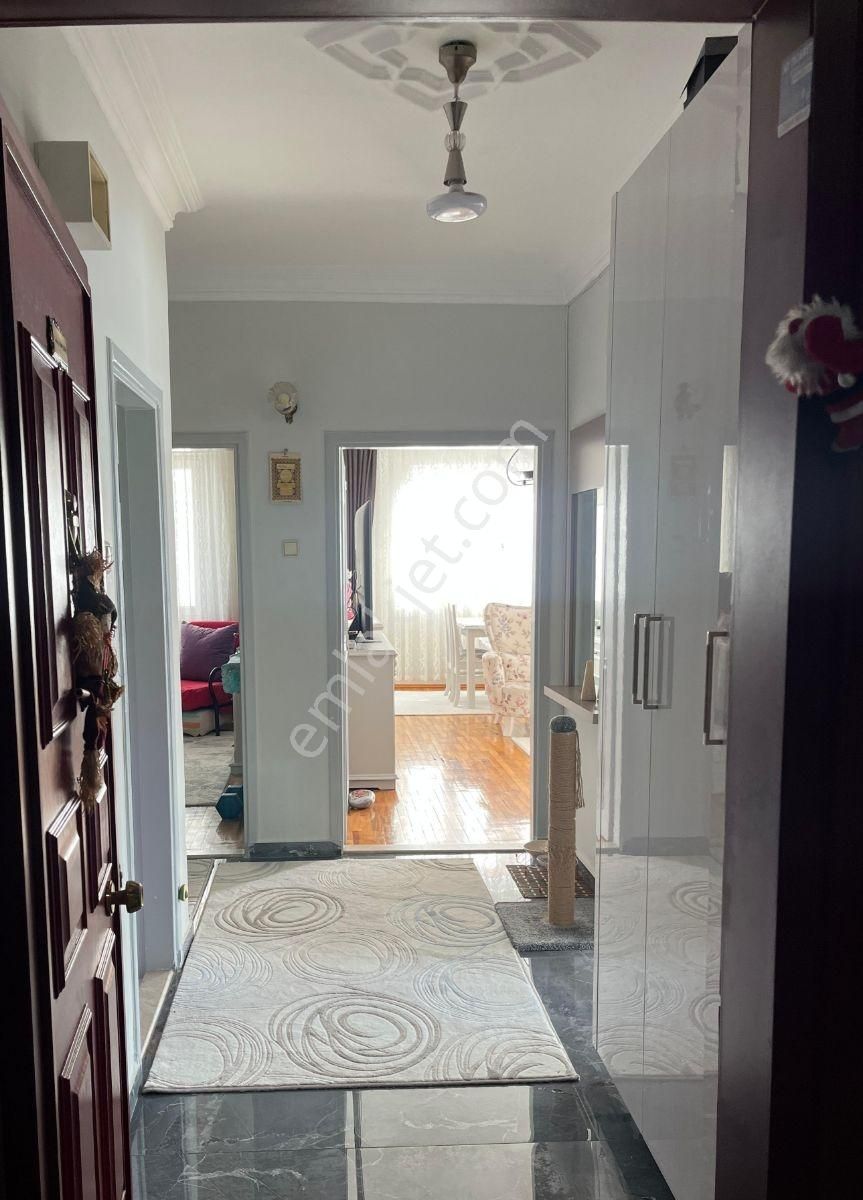 Atatürk Mahallesinde 3+1 Daire - Görsel 10