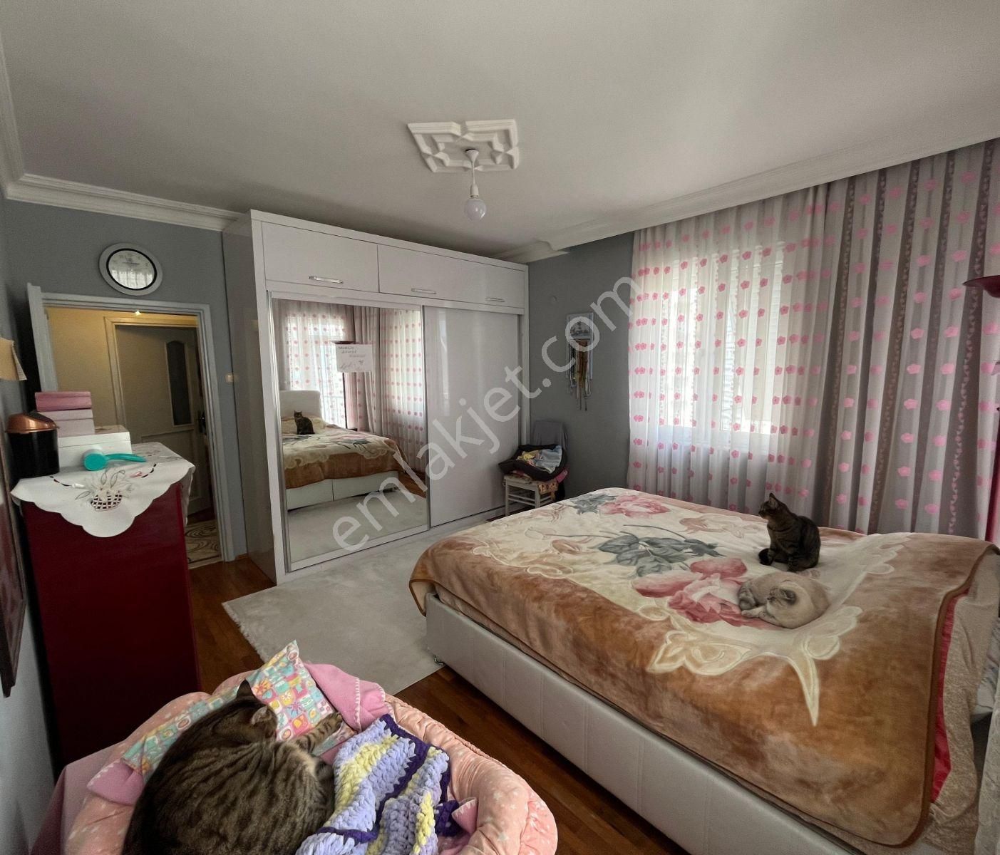 Atatürk Mahallesinde 3+1 Daire - Görsel 4