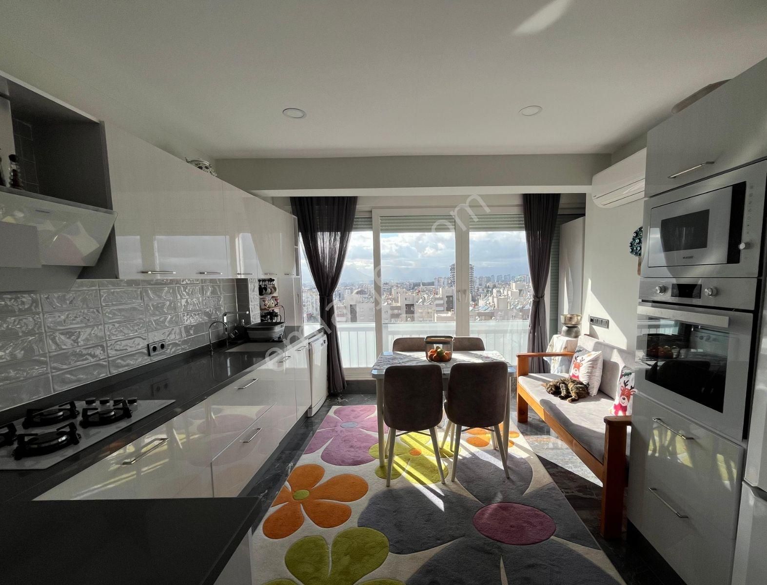 Atatürk Mahallesinde 3+1 Daire - Görsel 8