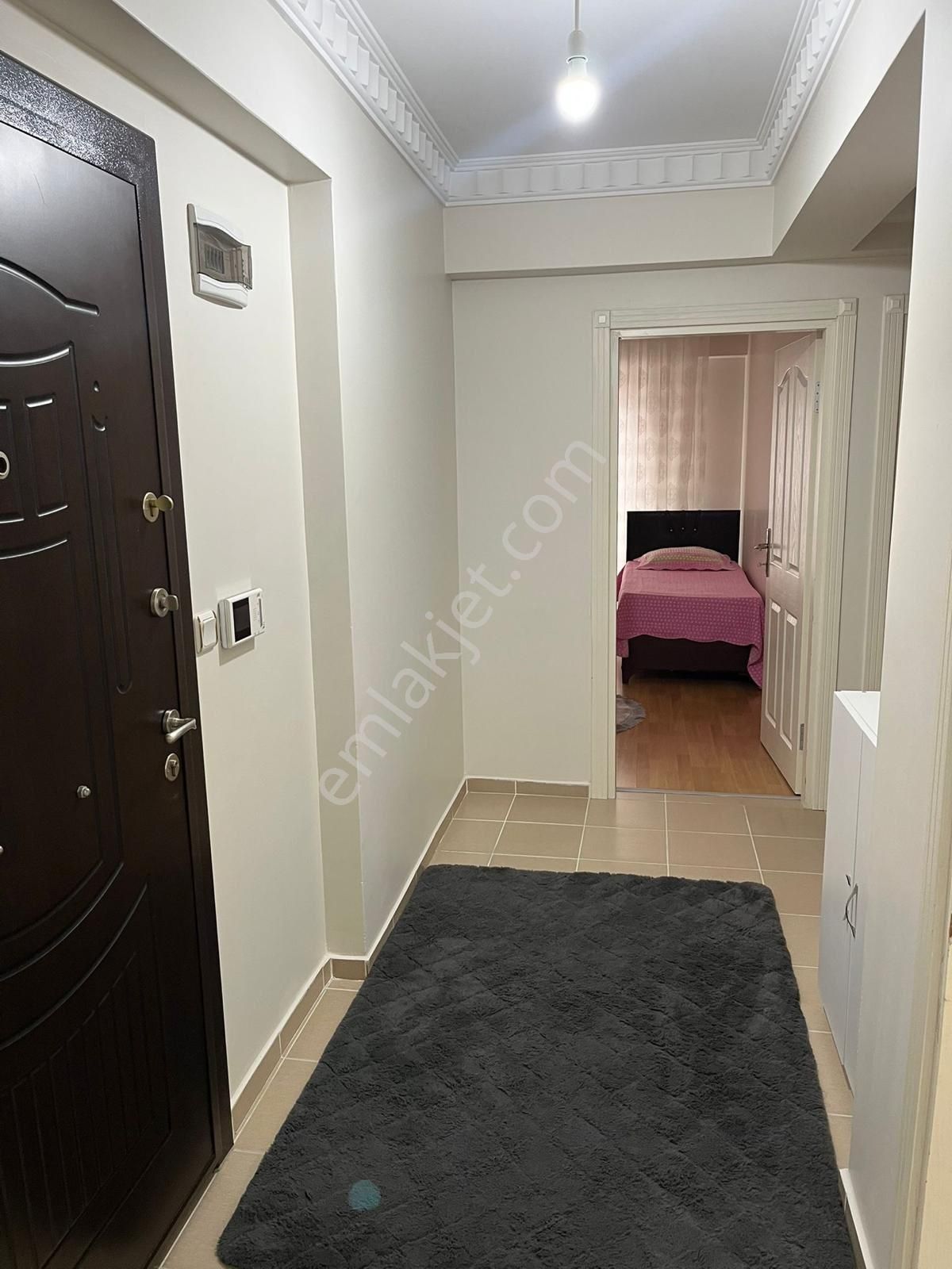 Delta’dan 2+1 Full Eşyalı Yeni Binada Ara Kat Kiralık Daire - Görsel 8