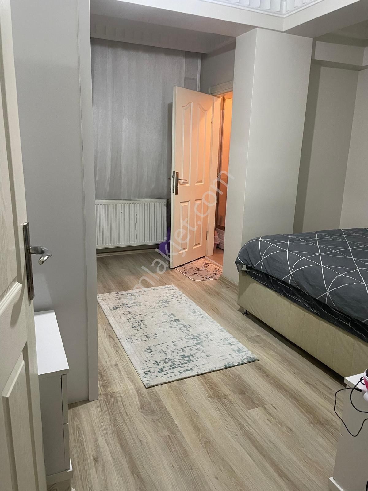 Delta’dan 2+1 Full Eşyalı Yeni Binada Ara Kat Kiralık Daire - Görsel 23