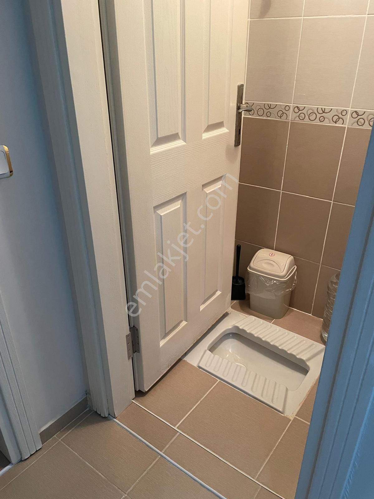 Delta’dan 2+1 Full Eşyalı Yeni Binada Ara Kat Kiralık Daire - Görsel 20